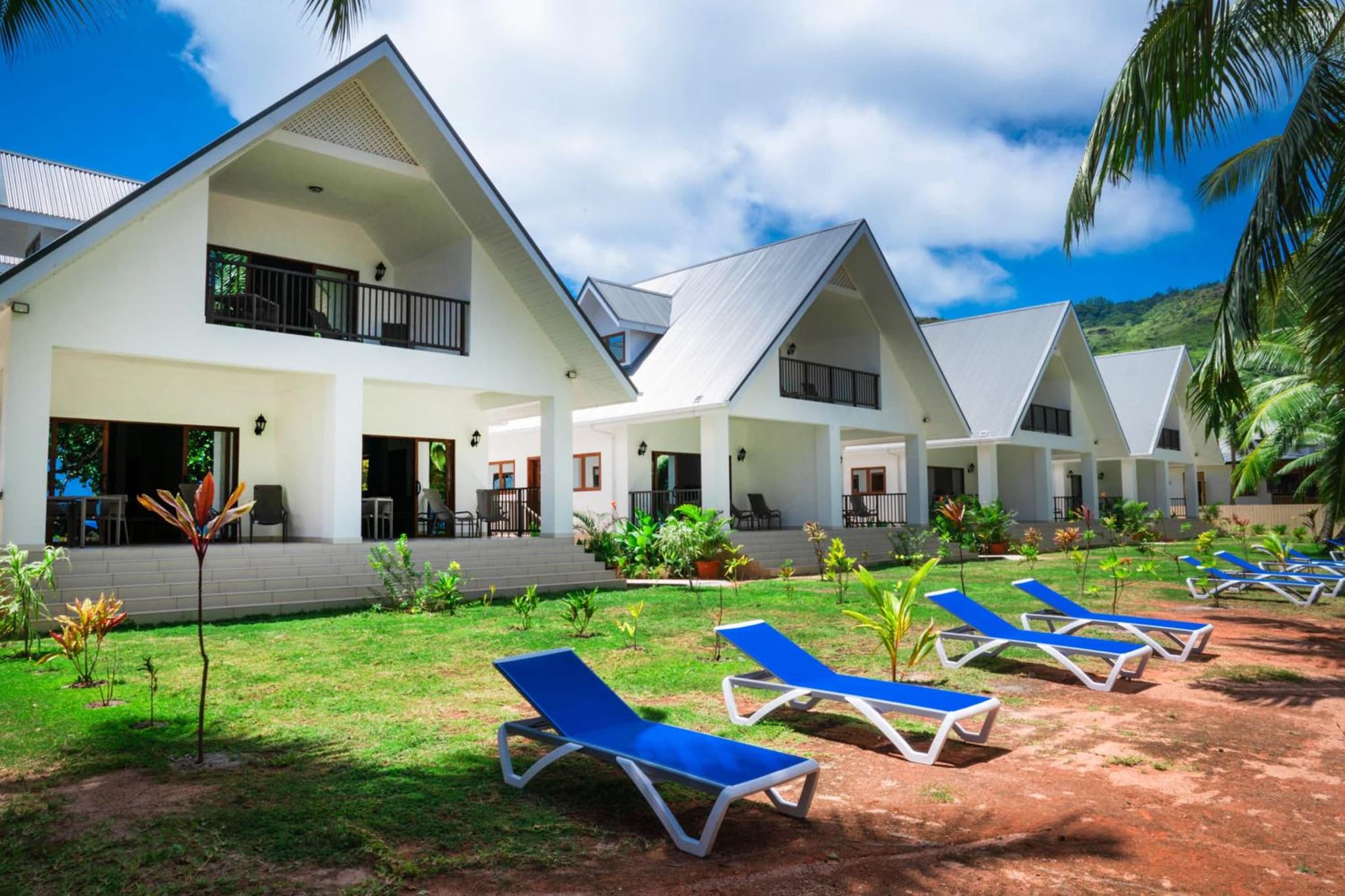 Lazio Beach Residence photo 3