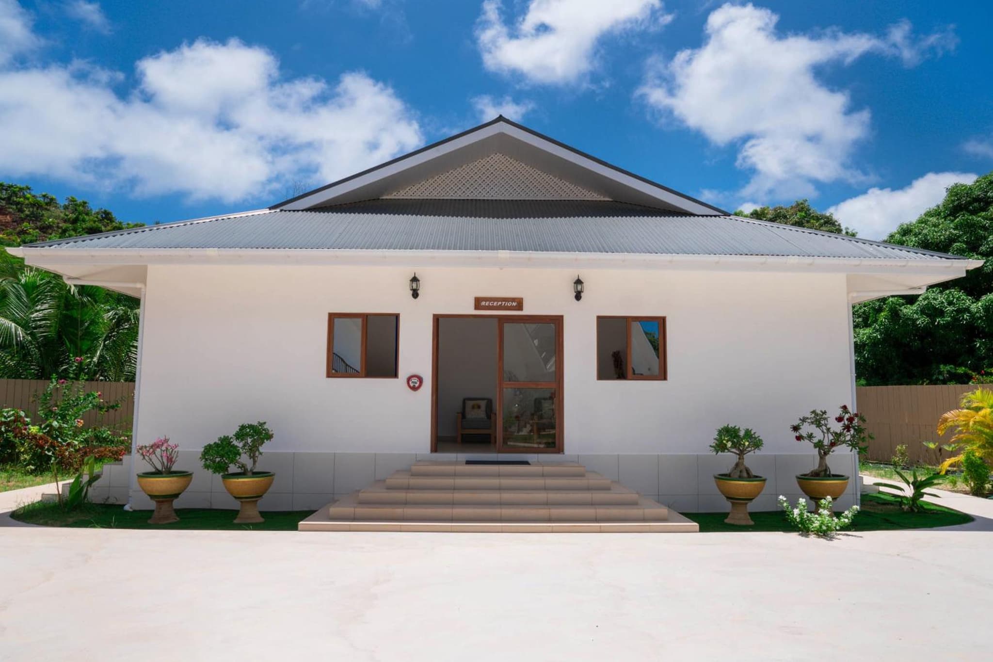 Lazio Beach Residence photo 5