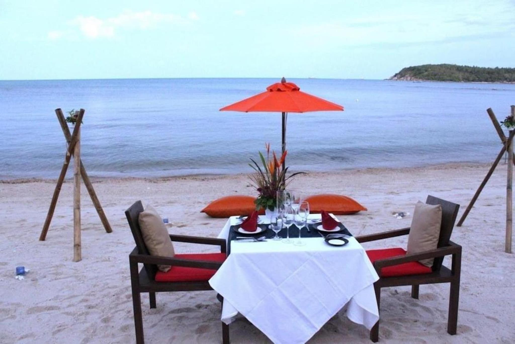 Bhundhari Resort & Villas Samui photo 2