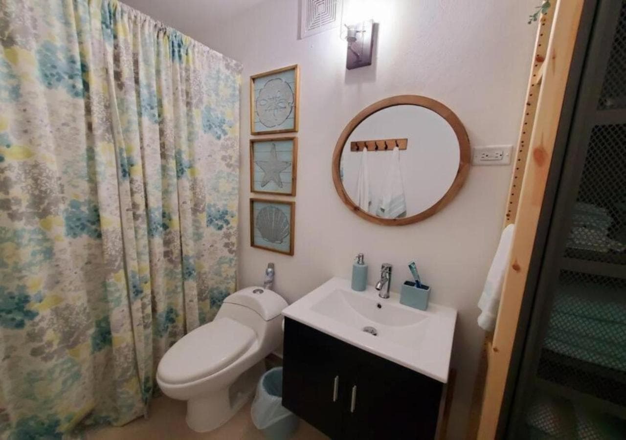 Damaka 6 Guest BeachFront Pool Apt at Isabela, PR photo 5