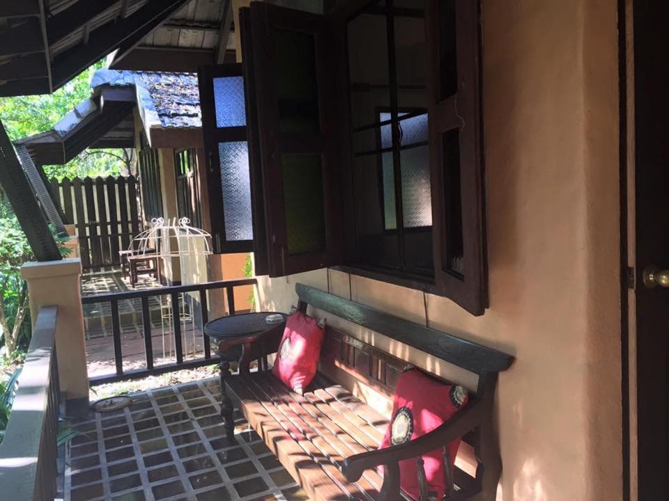 The Royal Shilton Resort photo 2