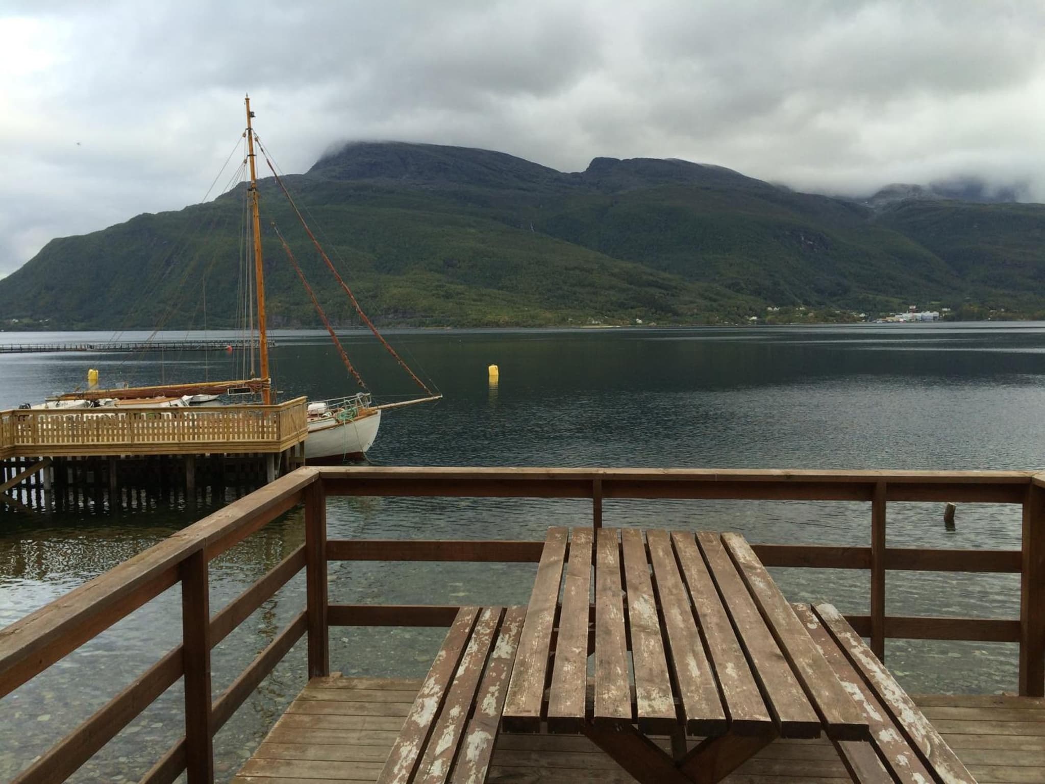Elvegård Fjordcamp photo 9