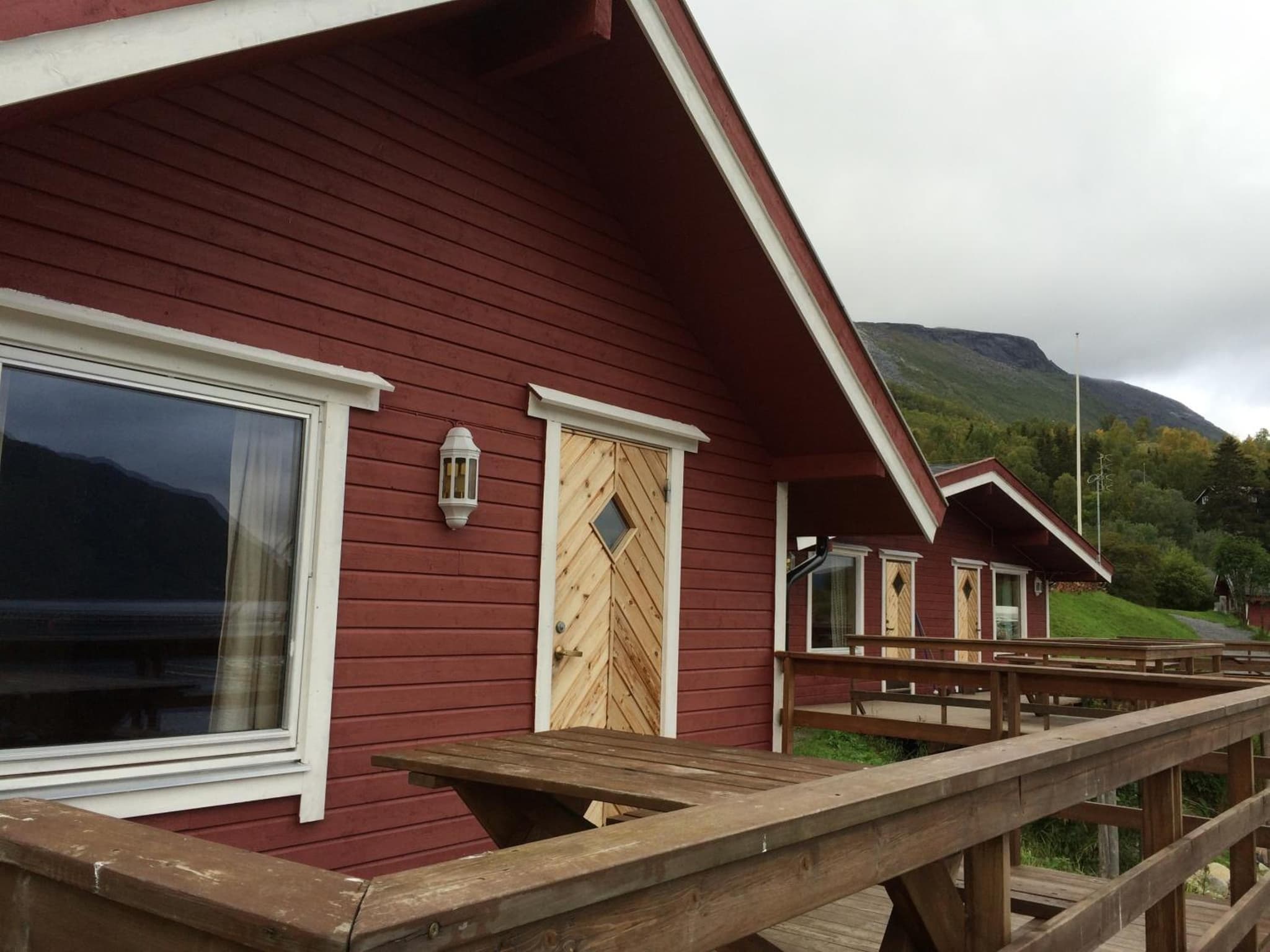 Elvegård Fjordcamp photo 2