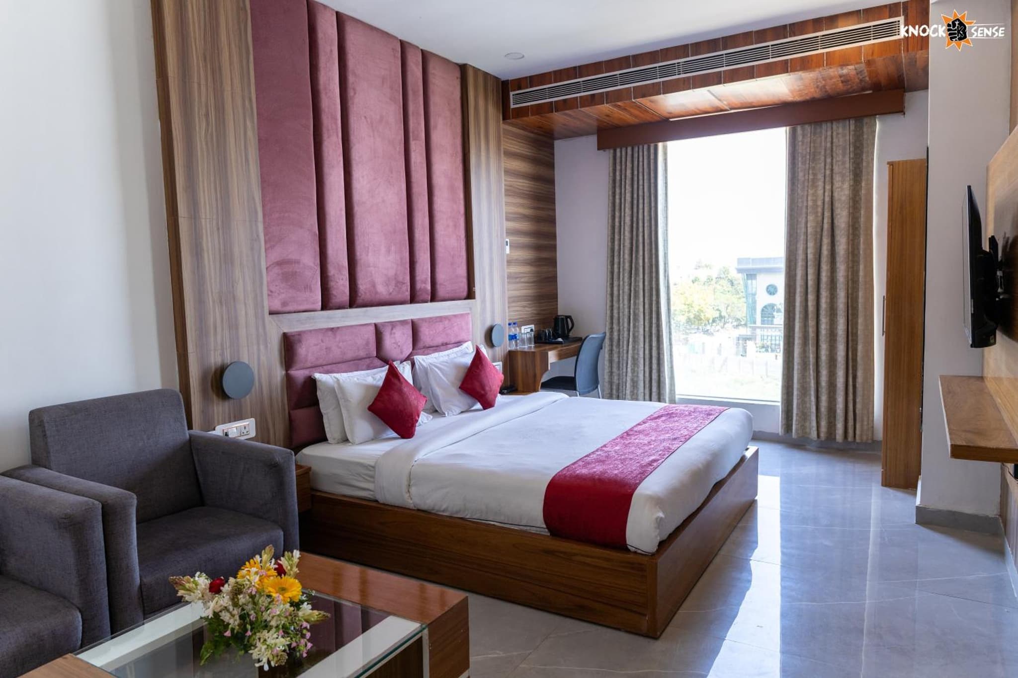 The Ecstasy Hotel photo 3