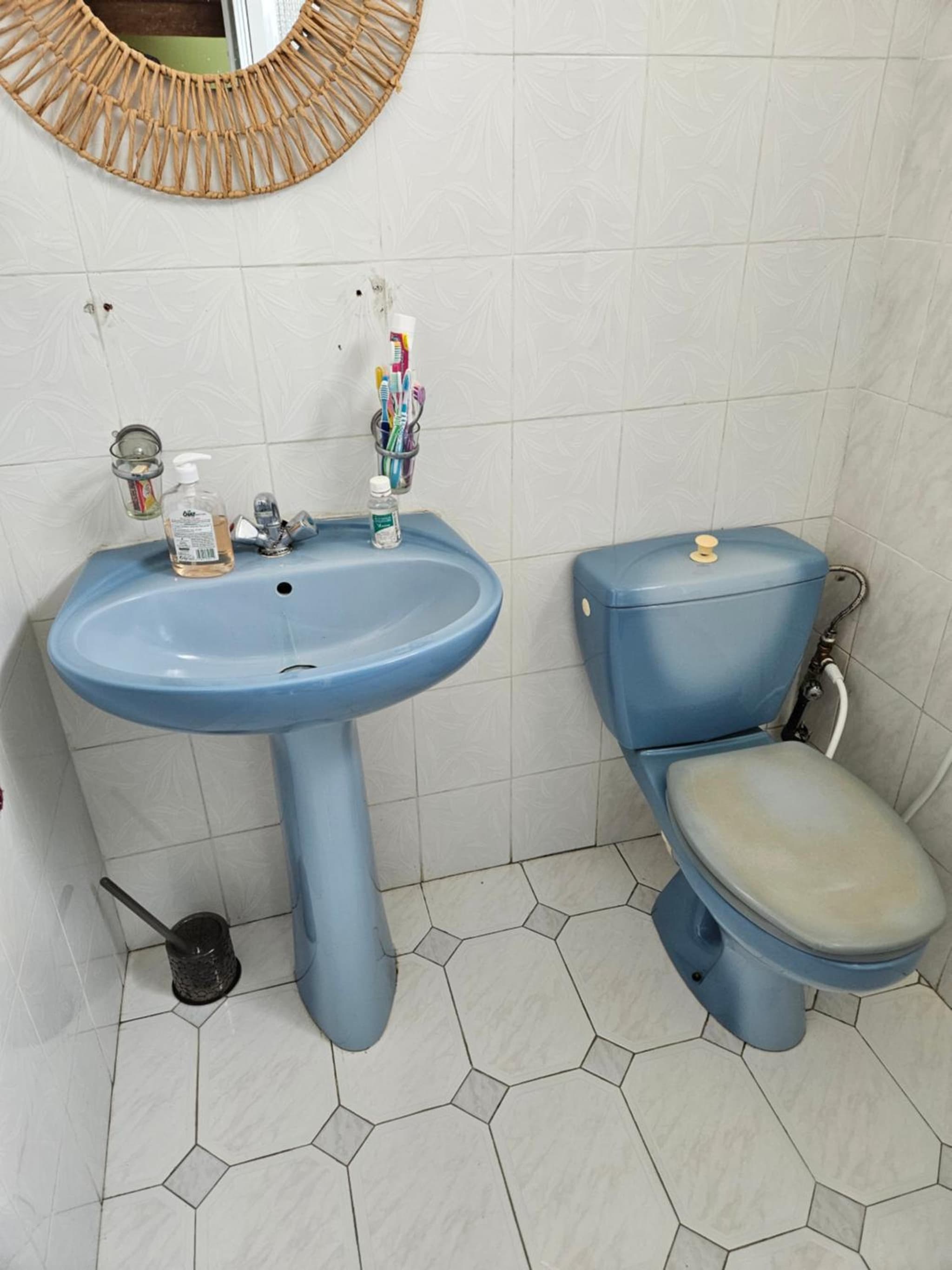 Residence Les Preverts photo 6