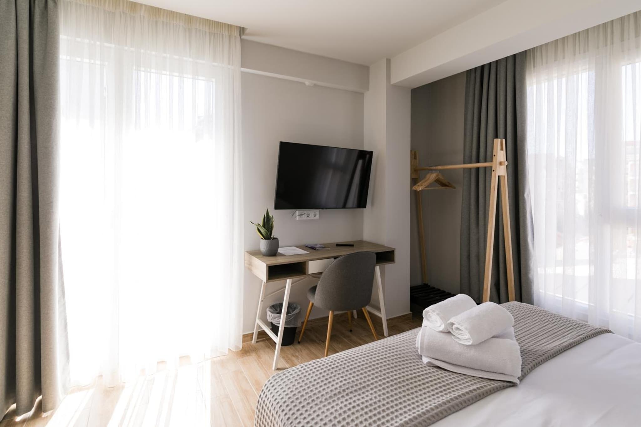 Comfort City Suites & Rooms photo 4