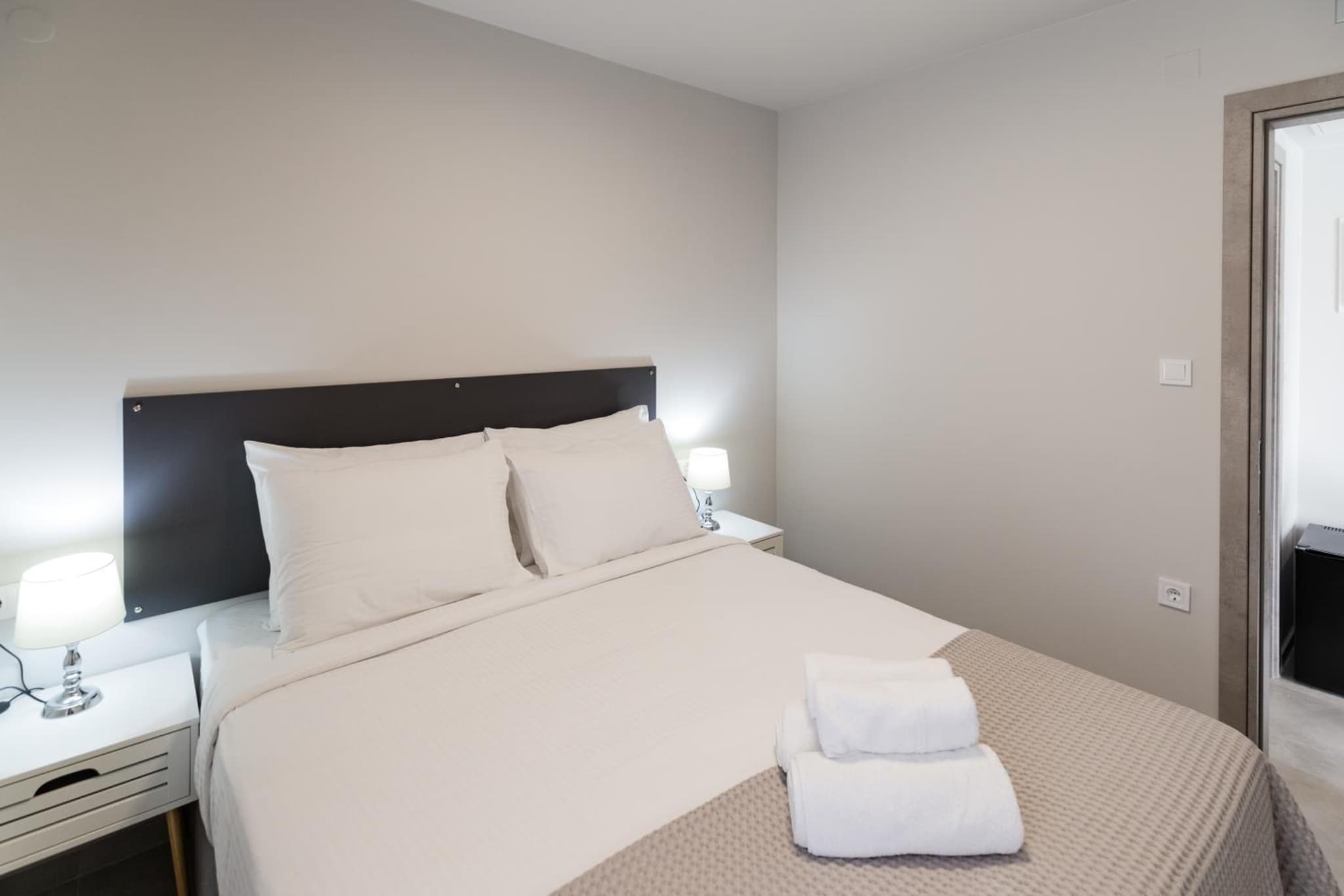 Comfort City Suites & Rooms photo 6