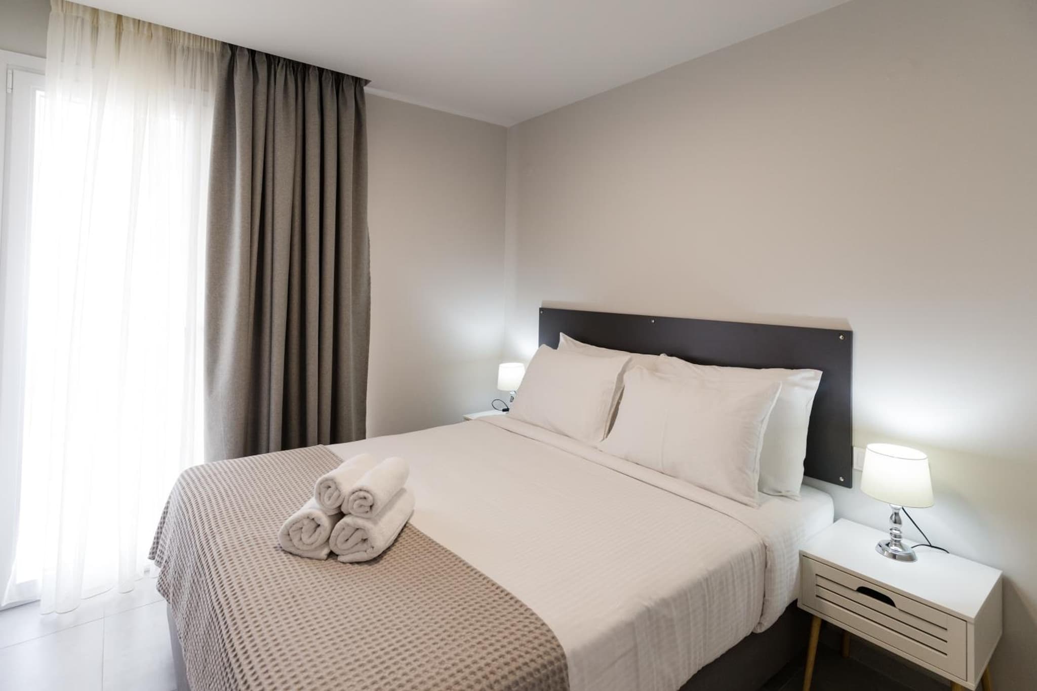 Comfort City Suites & Rooms photo 3