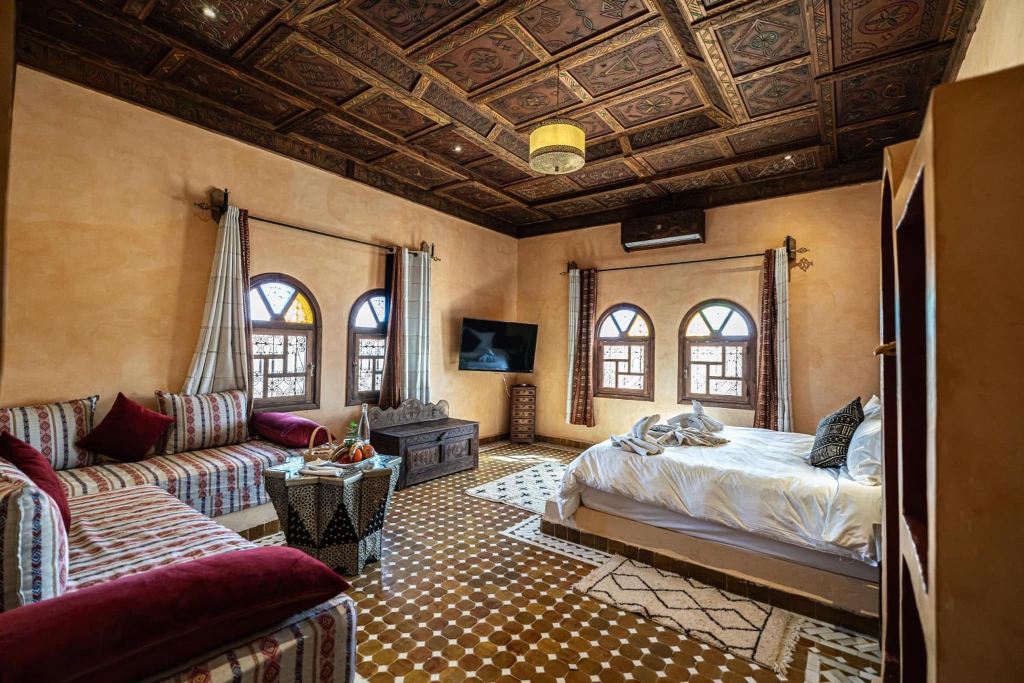 Hotel Riad Xaluca photo 8