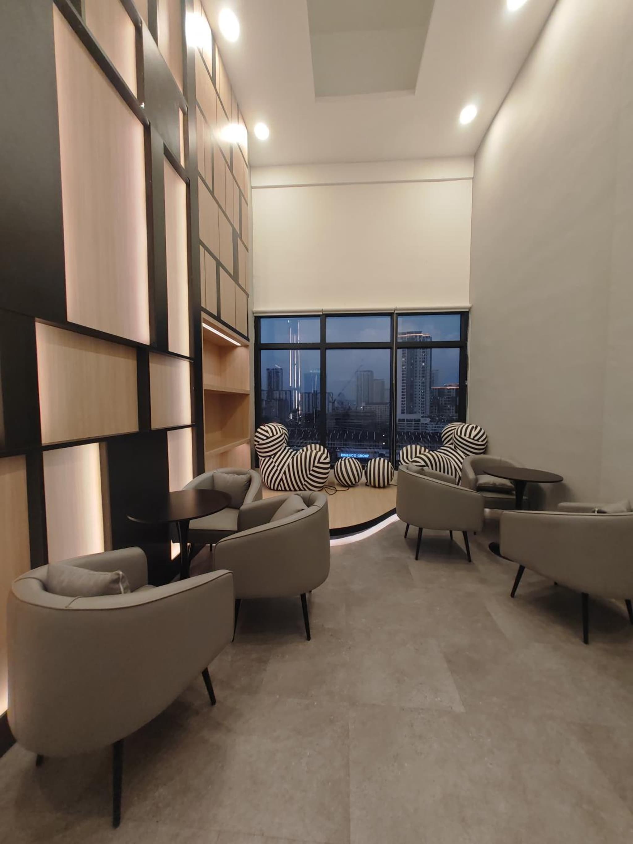 Seaview Urban suites Georgetown @Penang photo 3