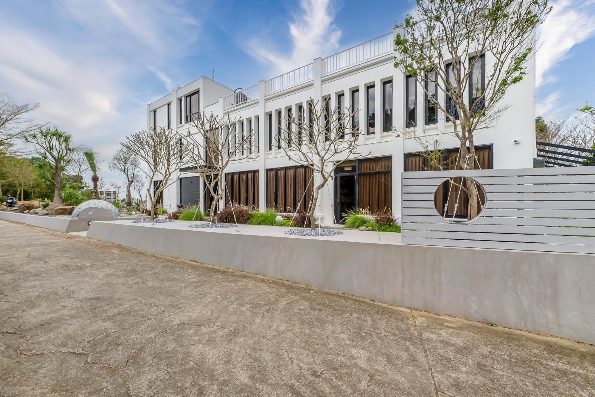 building