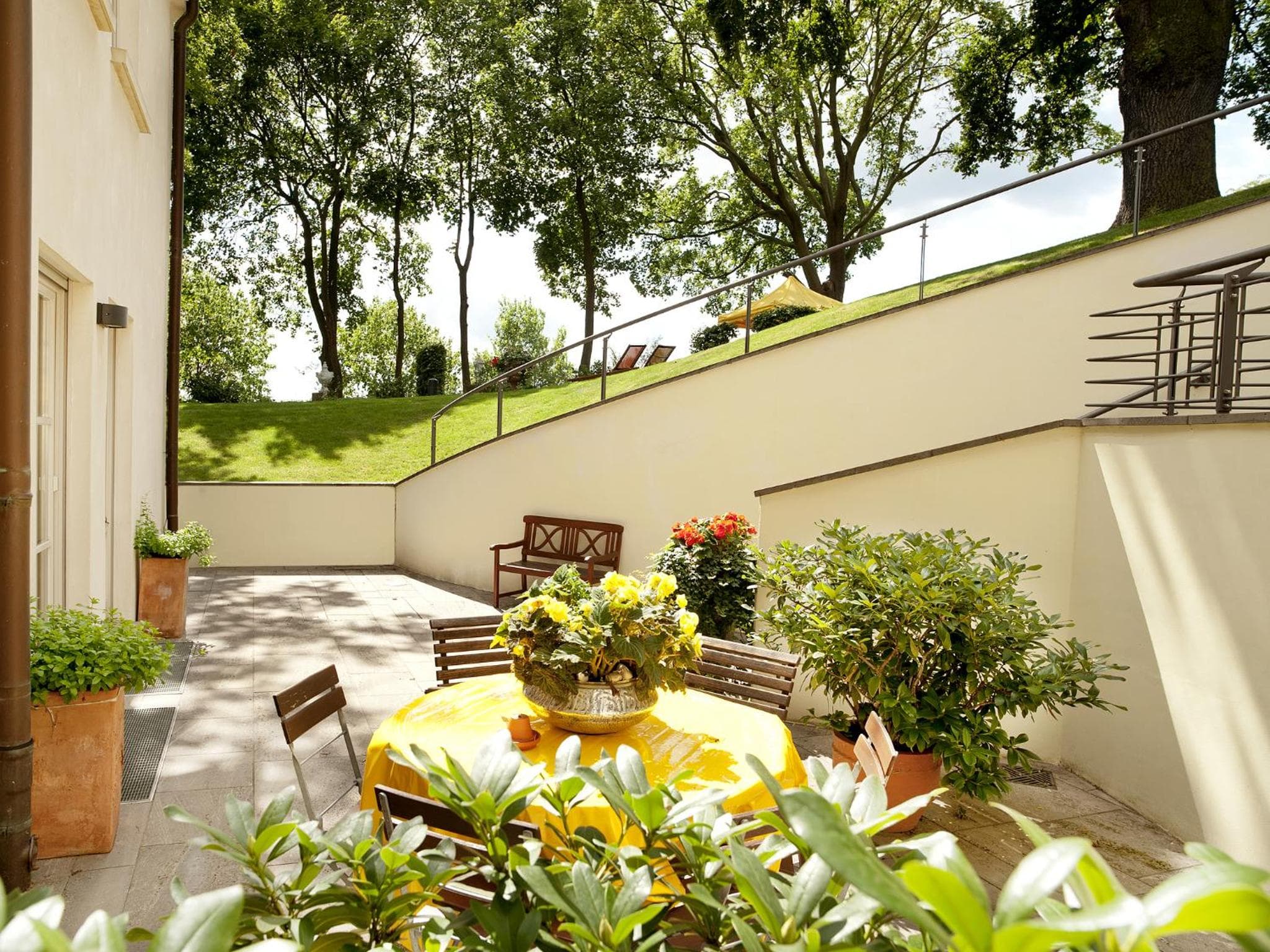 Hotel Villa Monte Vino photo 3