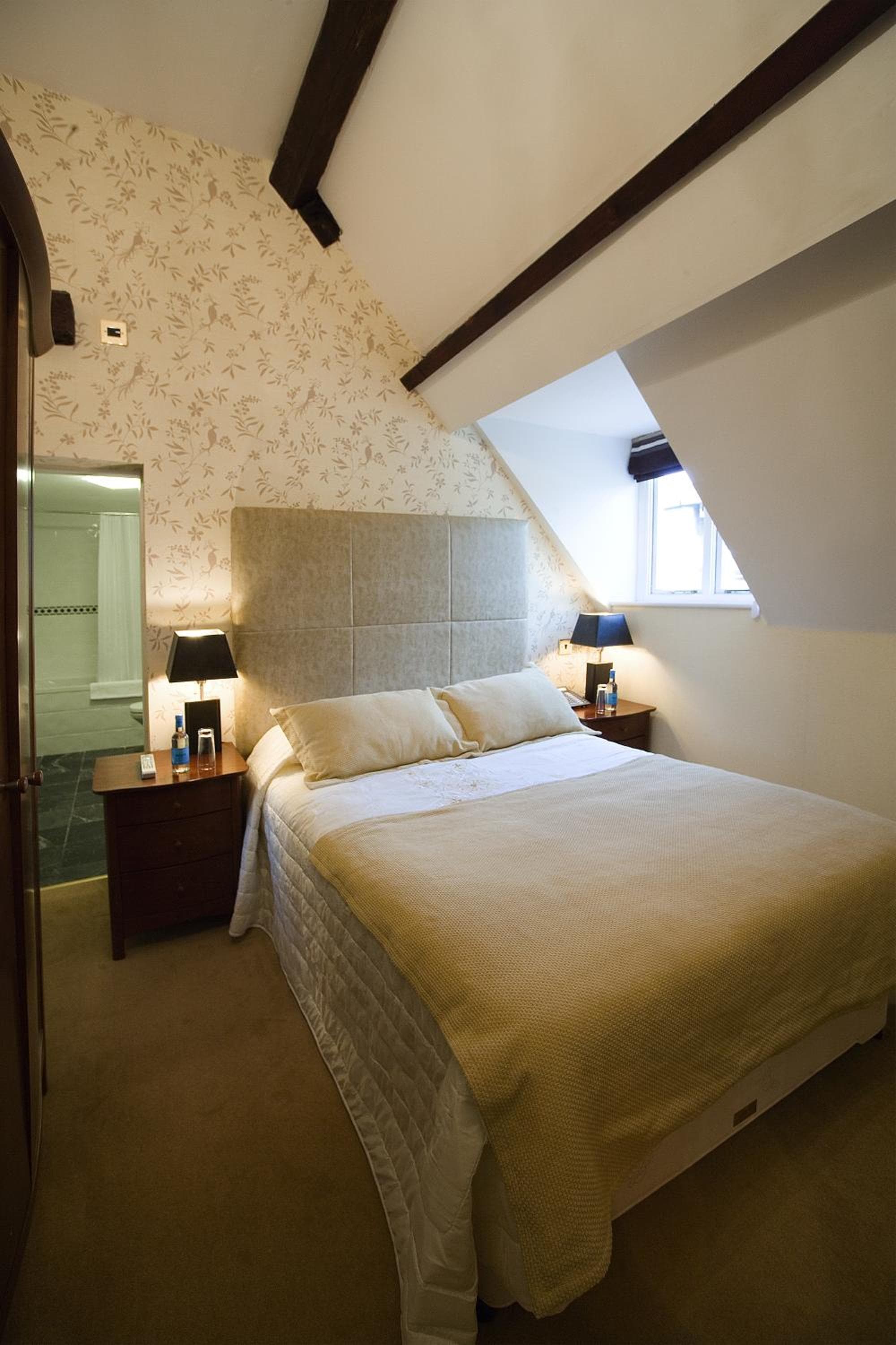 Colwick Hall Hotel photo 4