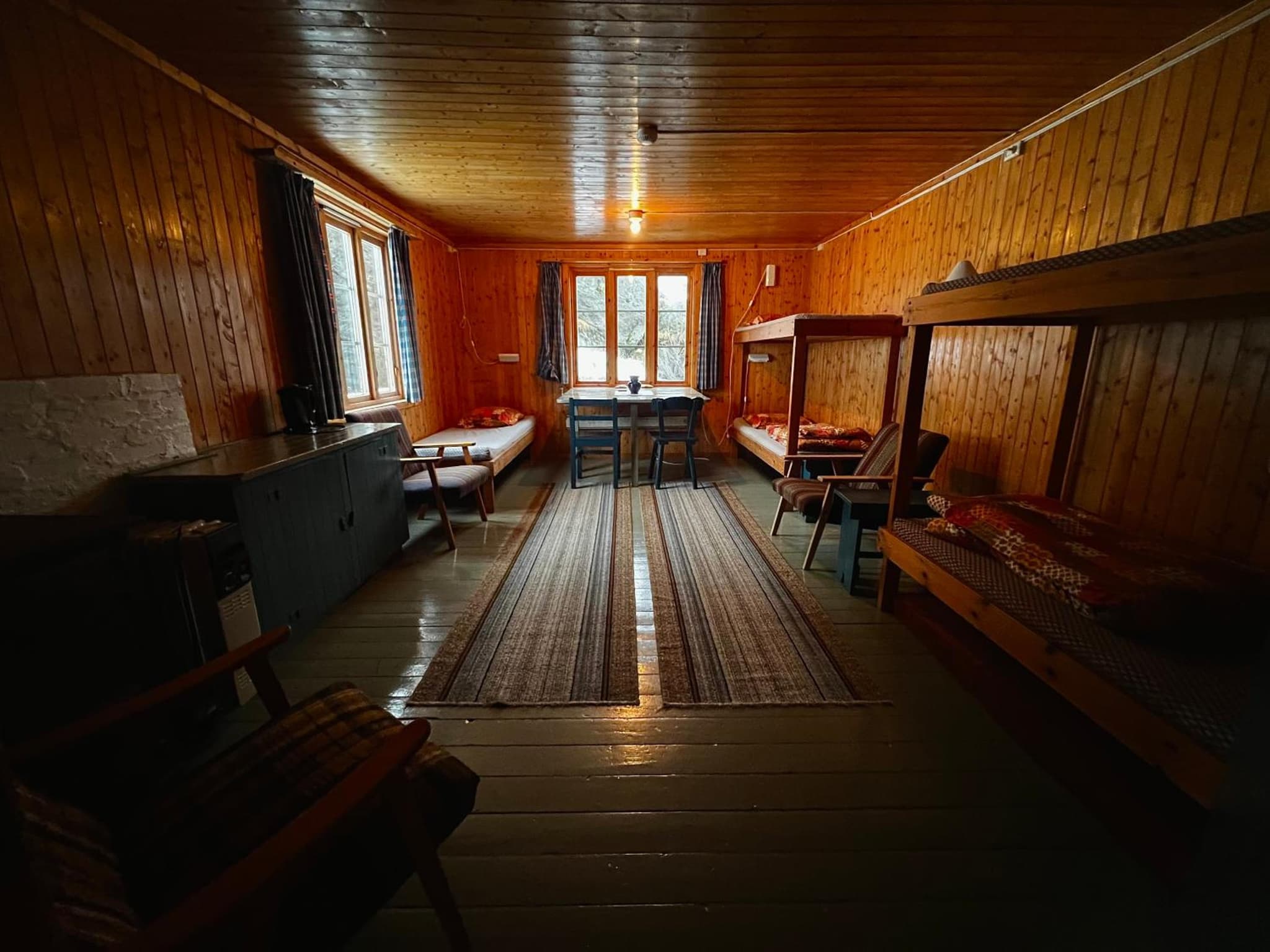 Stamsund Hostel photo 3
