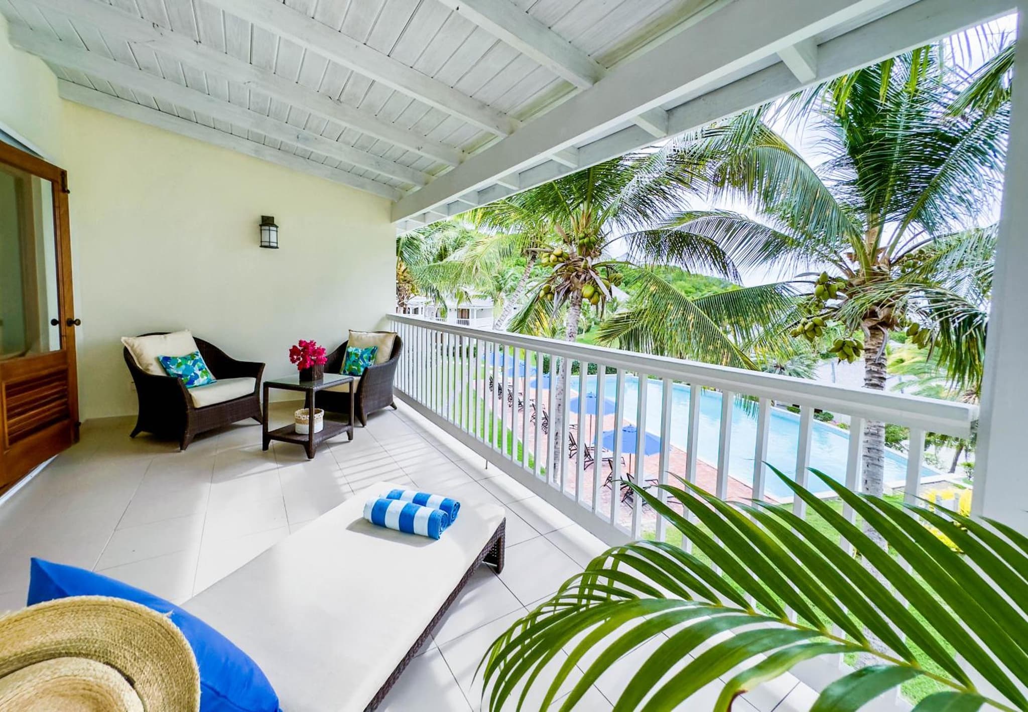 The Hideaway 1-Bedroom Suite, Pool - Beach & Restaurant photo 6