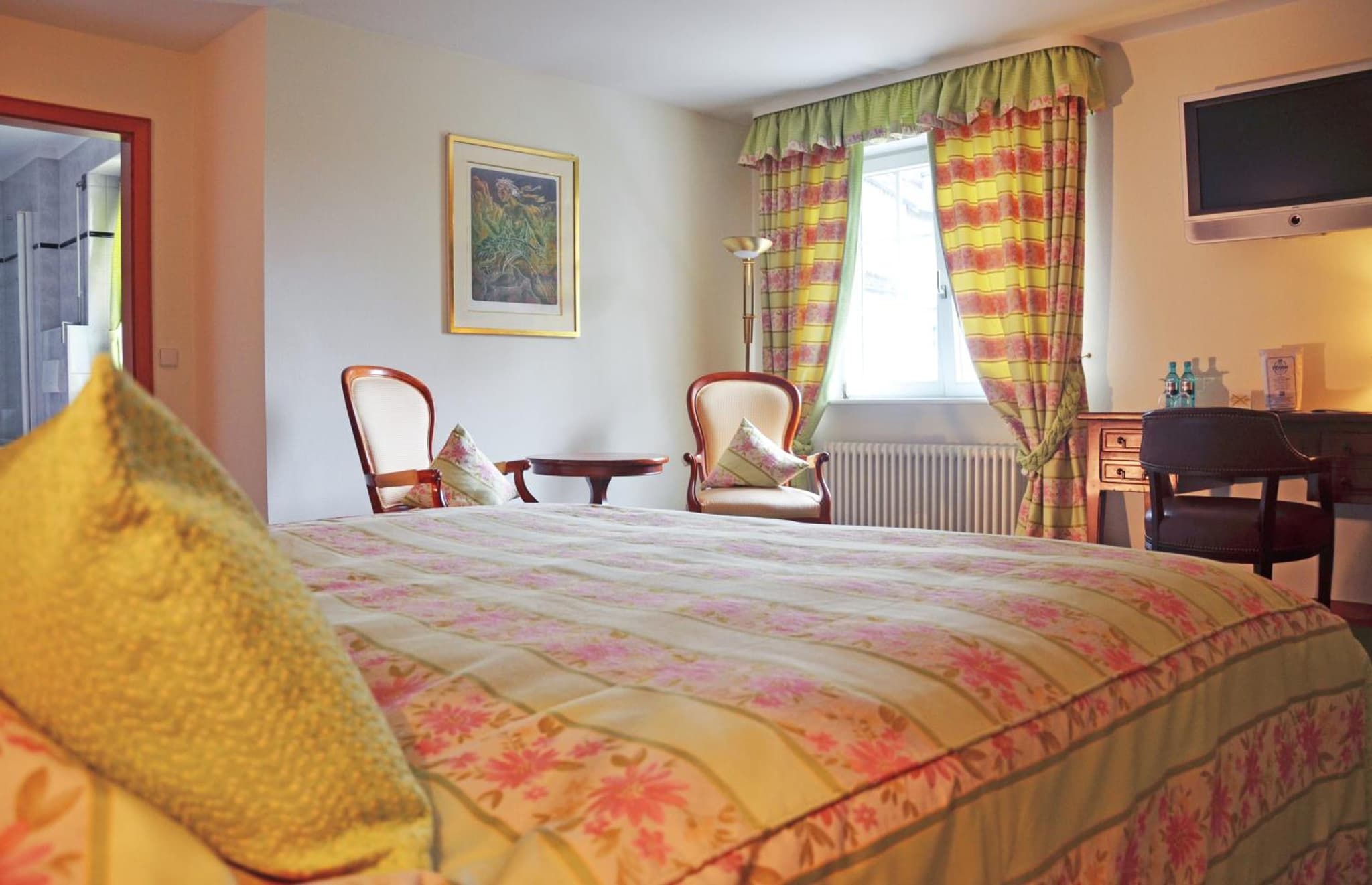 Hotel Mühle photo 7