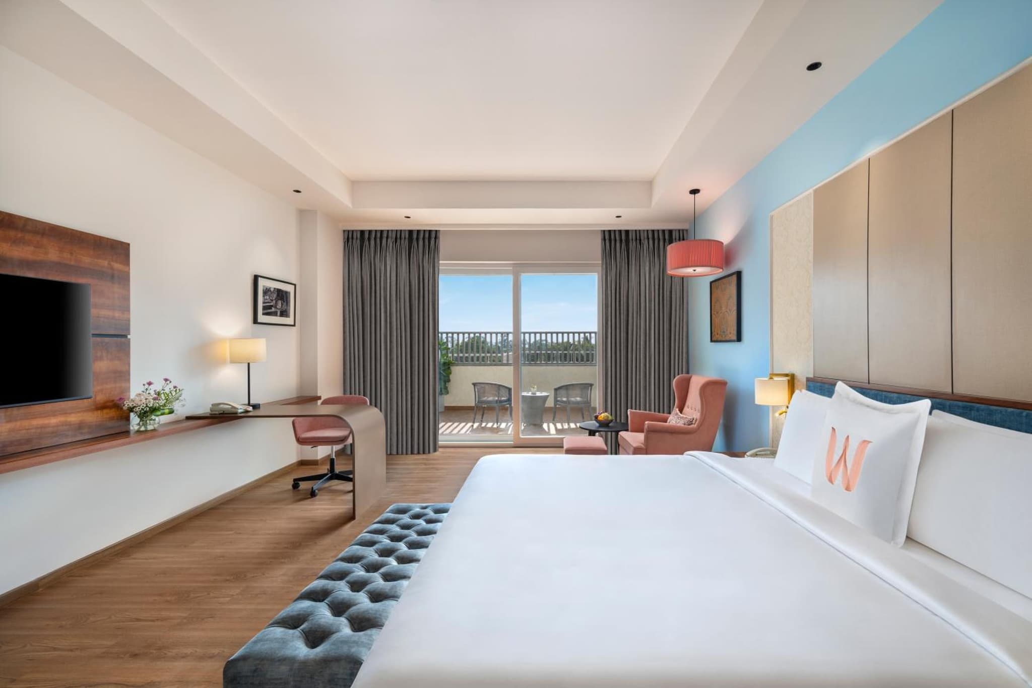 Welcomhotel By ITC Hotels, Belagavi photo 7