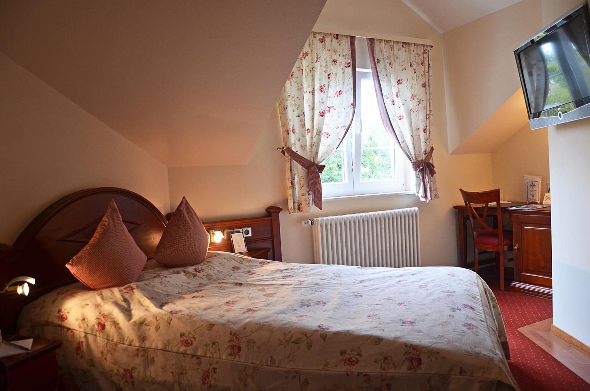 Hotel Mühle photo 3