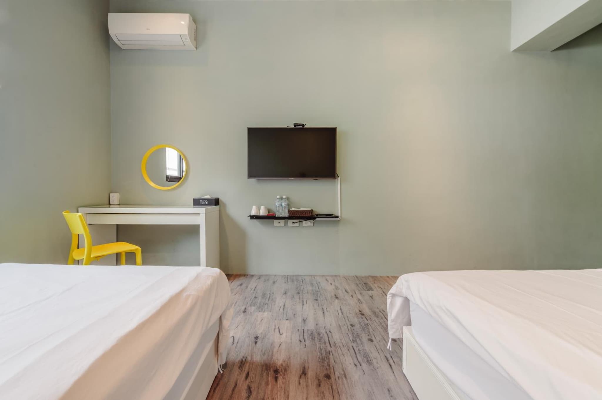 MUNA Hostel photo 6
