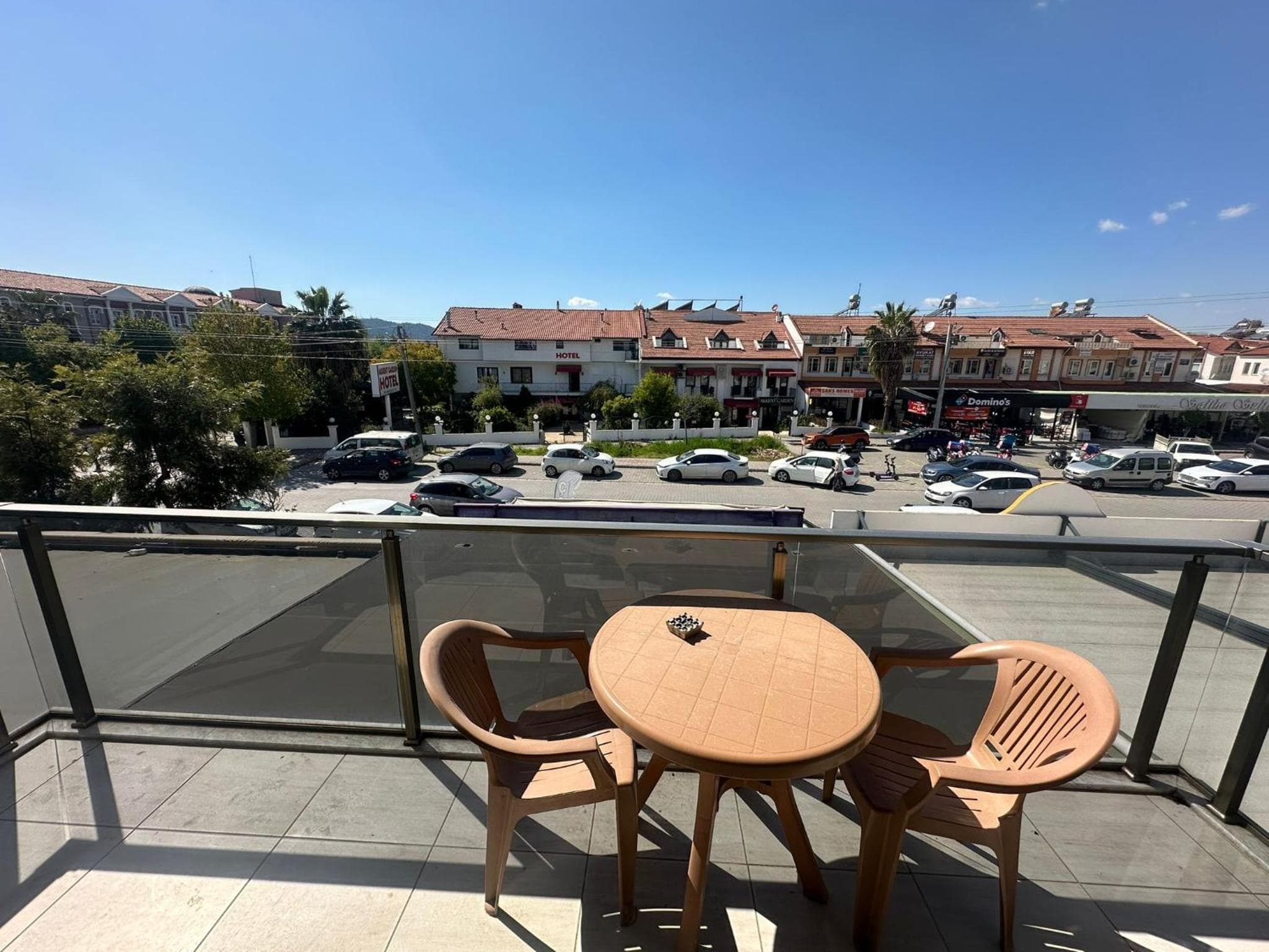 Lill Maison Hotel & City Club photo 2