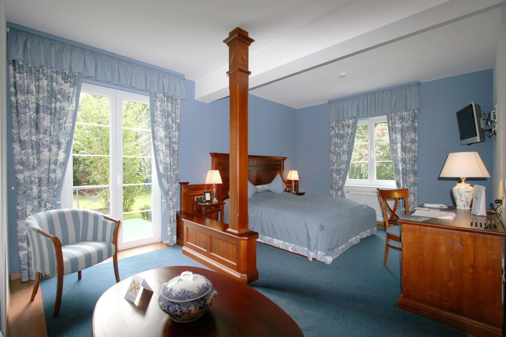Hotel Mühle photo 2