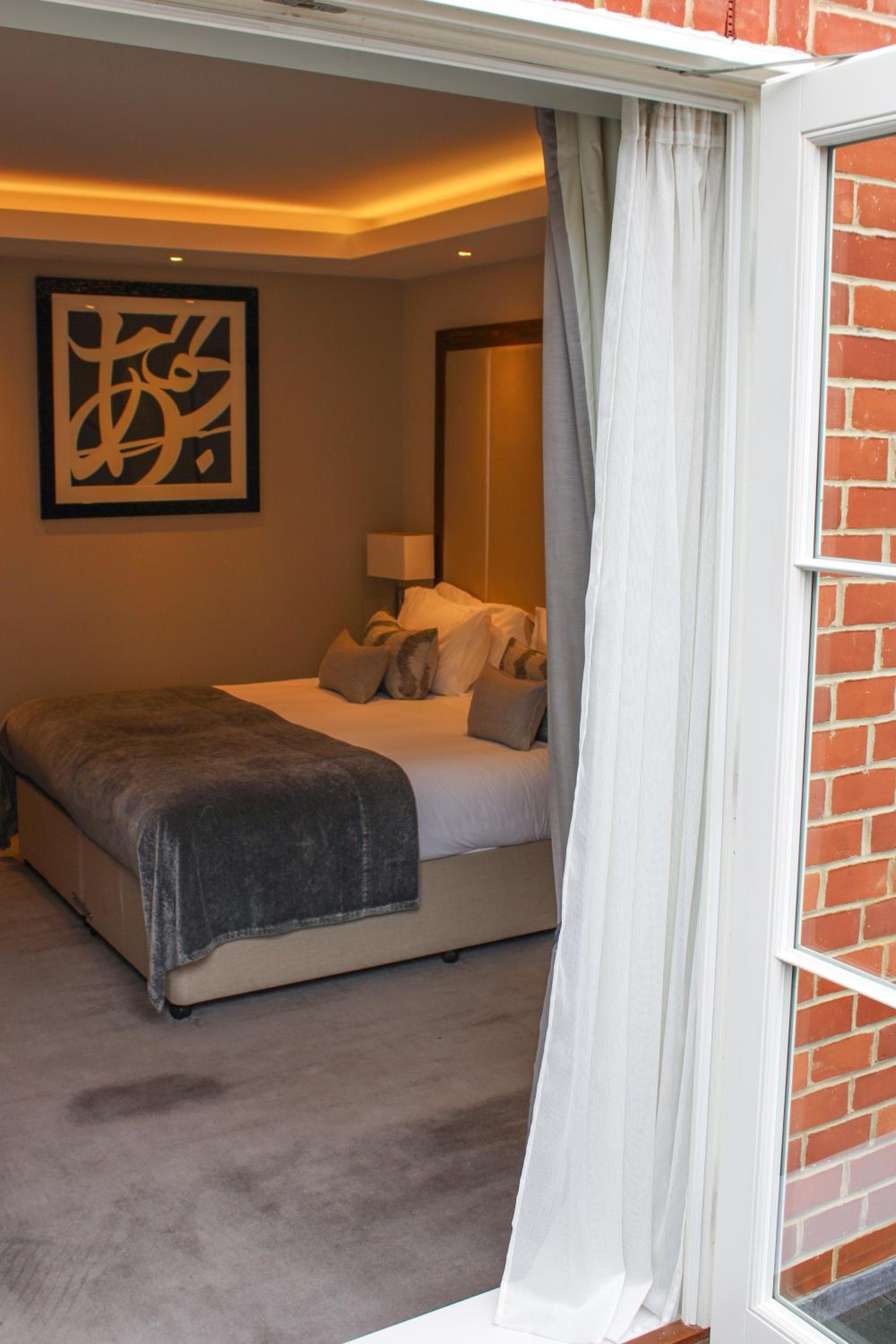 One Warwick Park Hotel photo 7