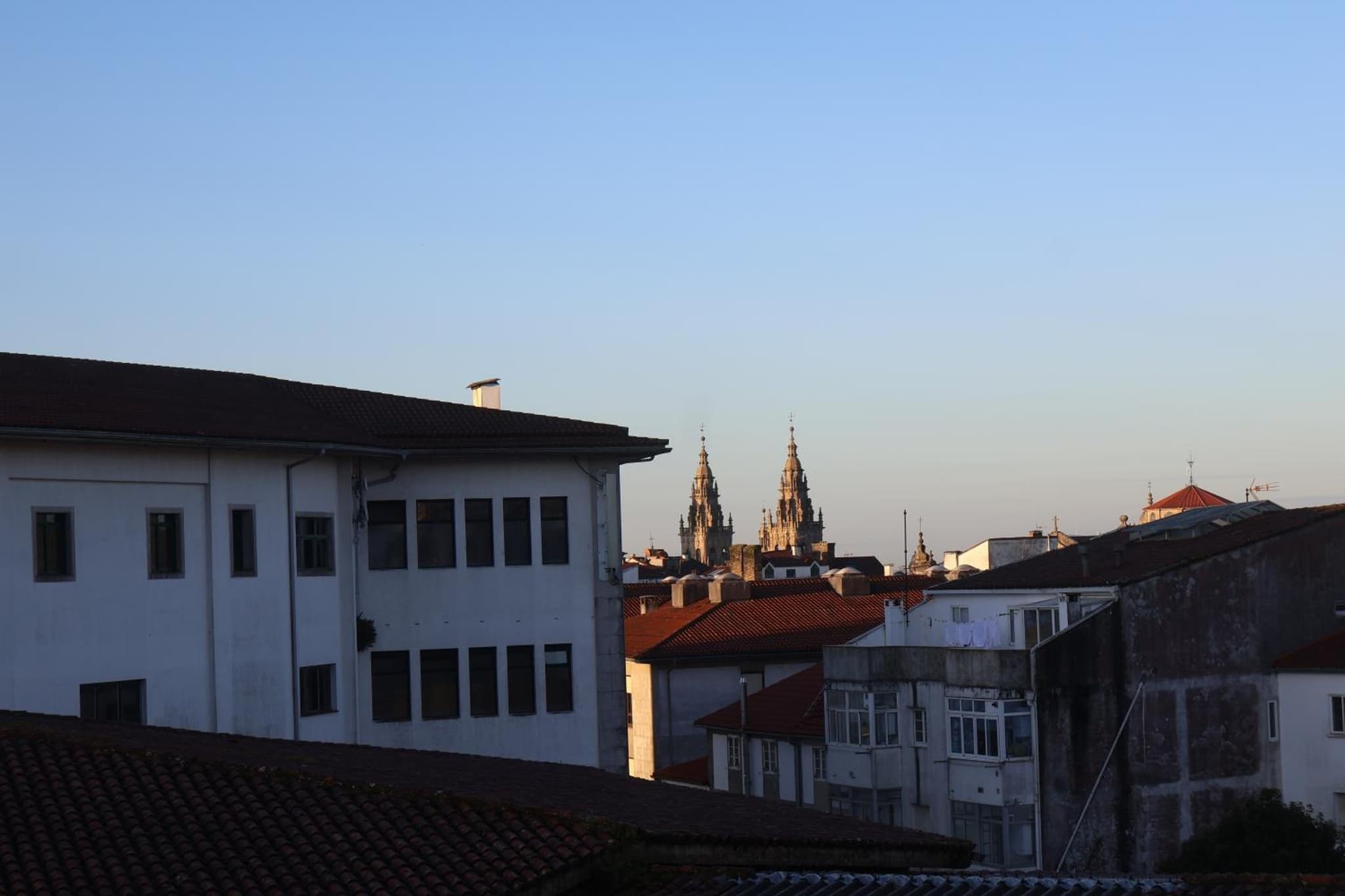 Loop INN Hostel Santiago de Compostela photo 6
