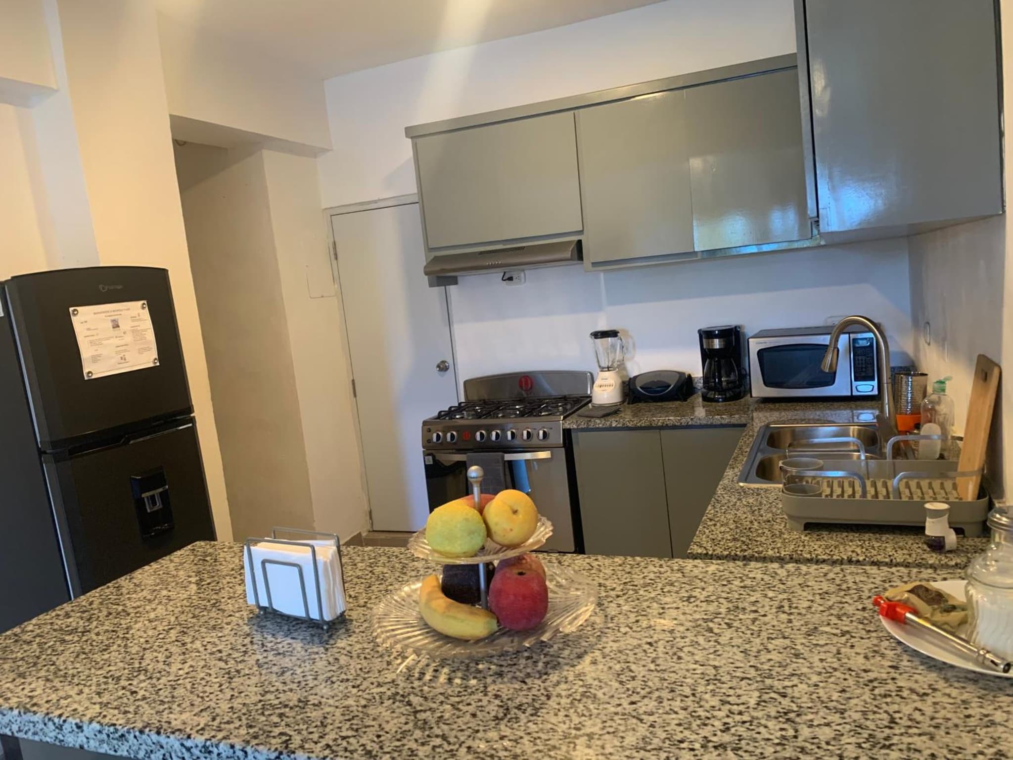 Plataview Apartahotel apt 3A photo 4