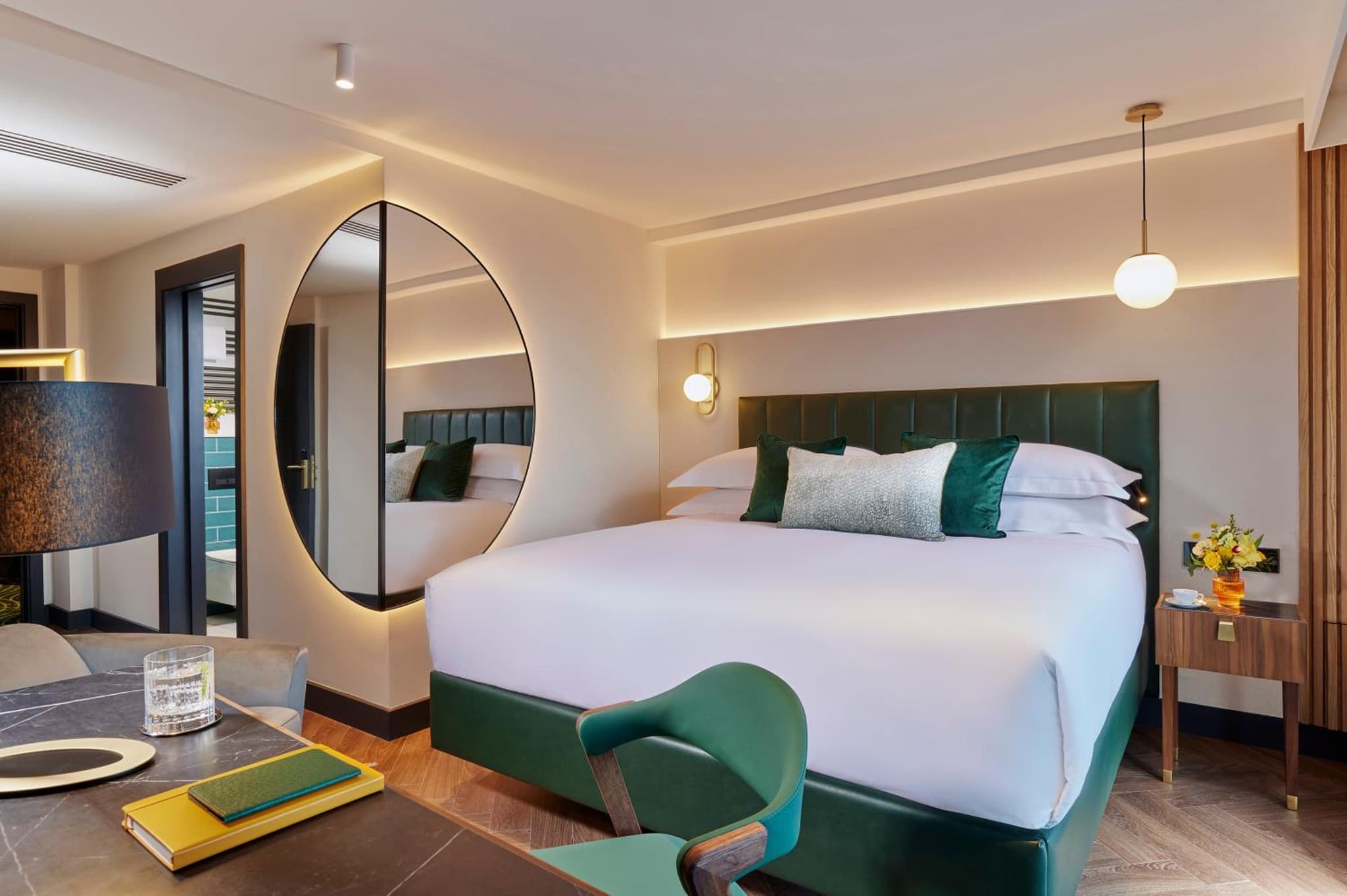The Chancery Hotel photo 2