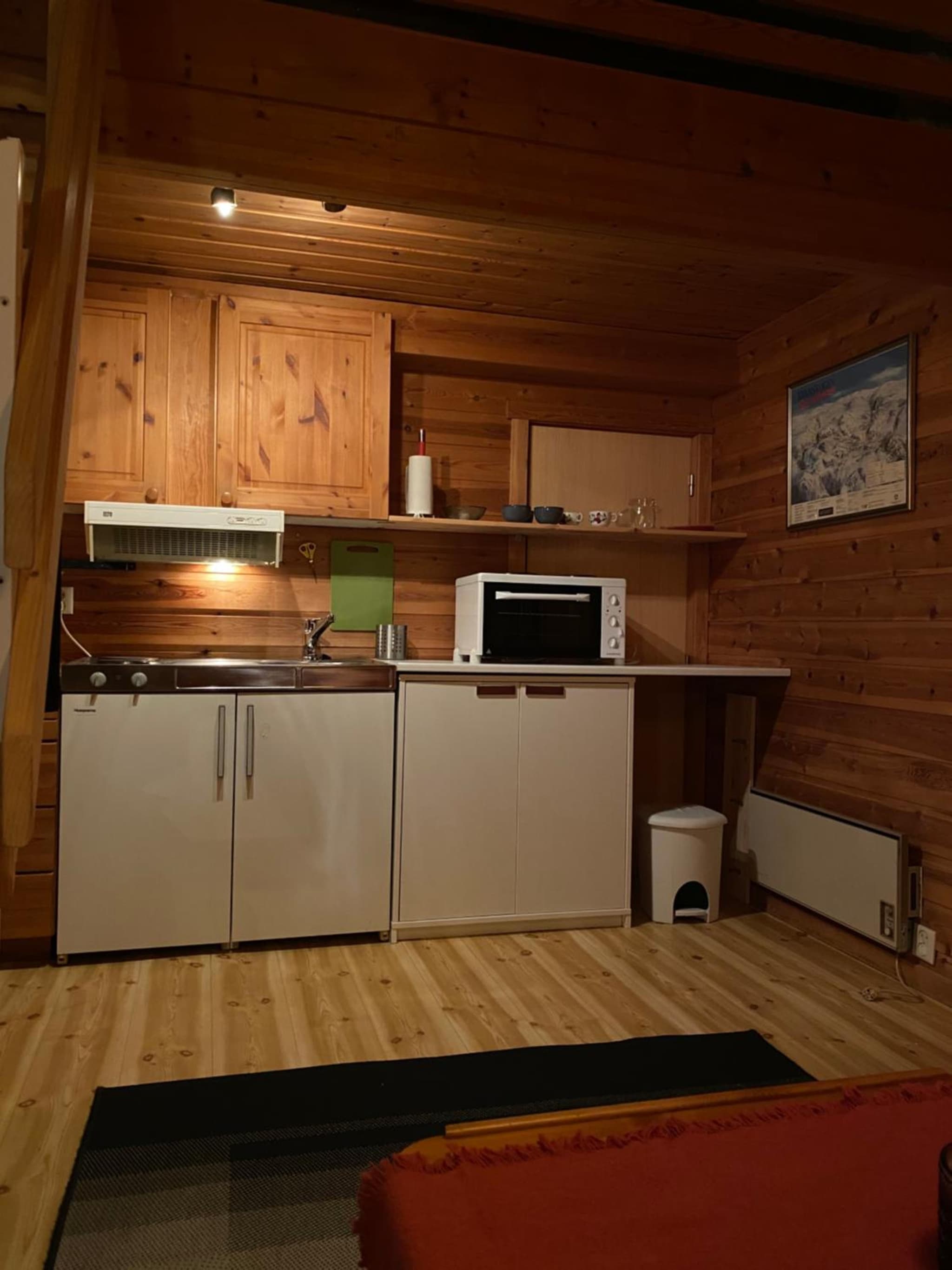Kvamskogen & Hardanger Holliday homes photo 4