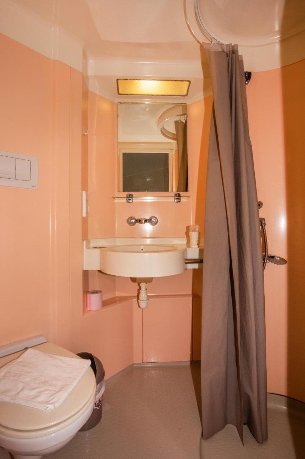 Appart Hotel Corte HR photo 7
