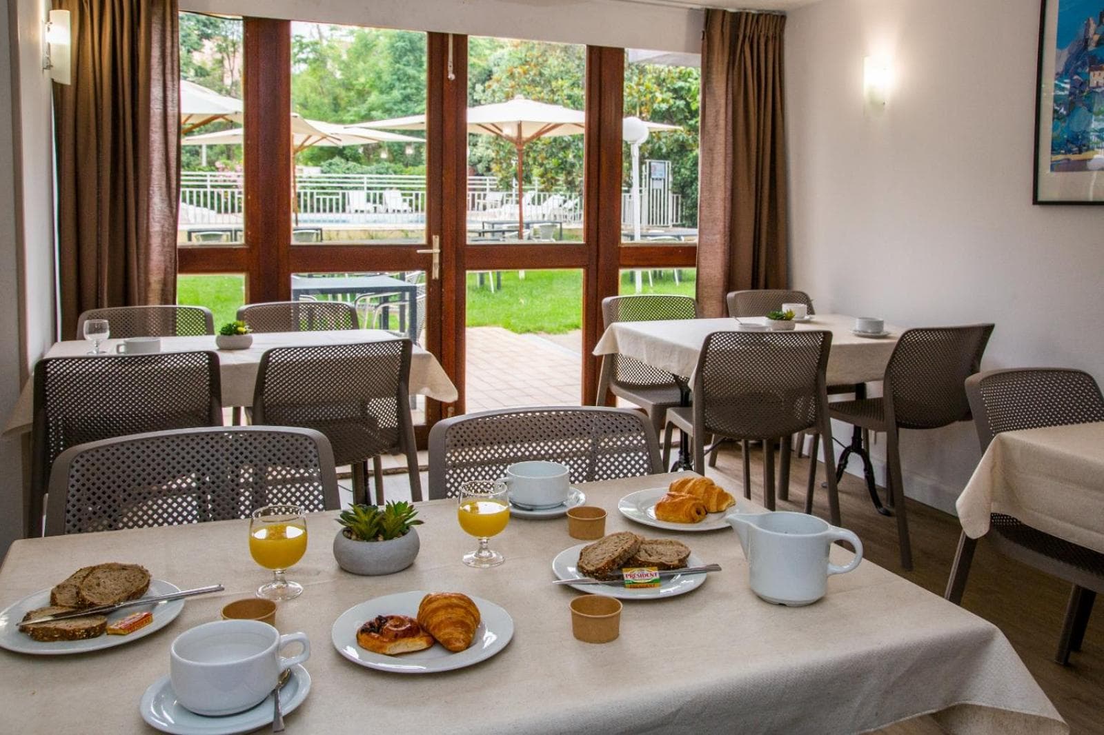 Appart Hotel Corte HR photo 8