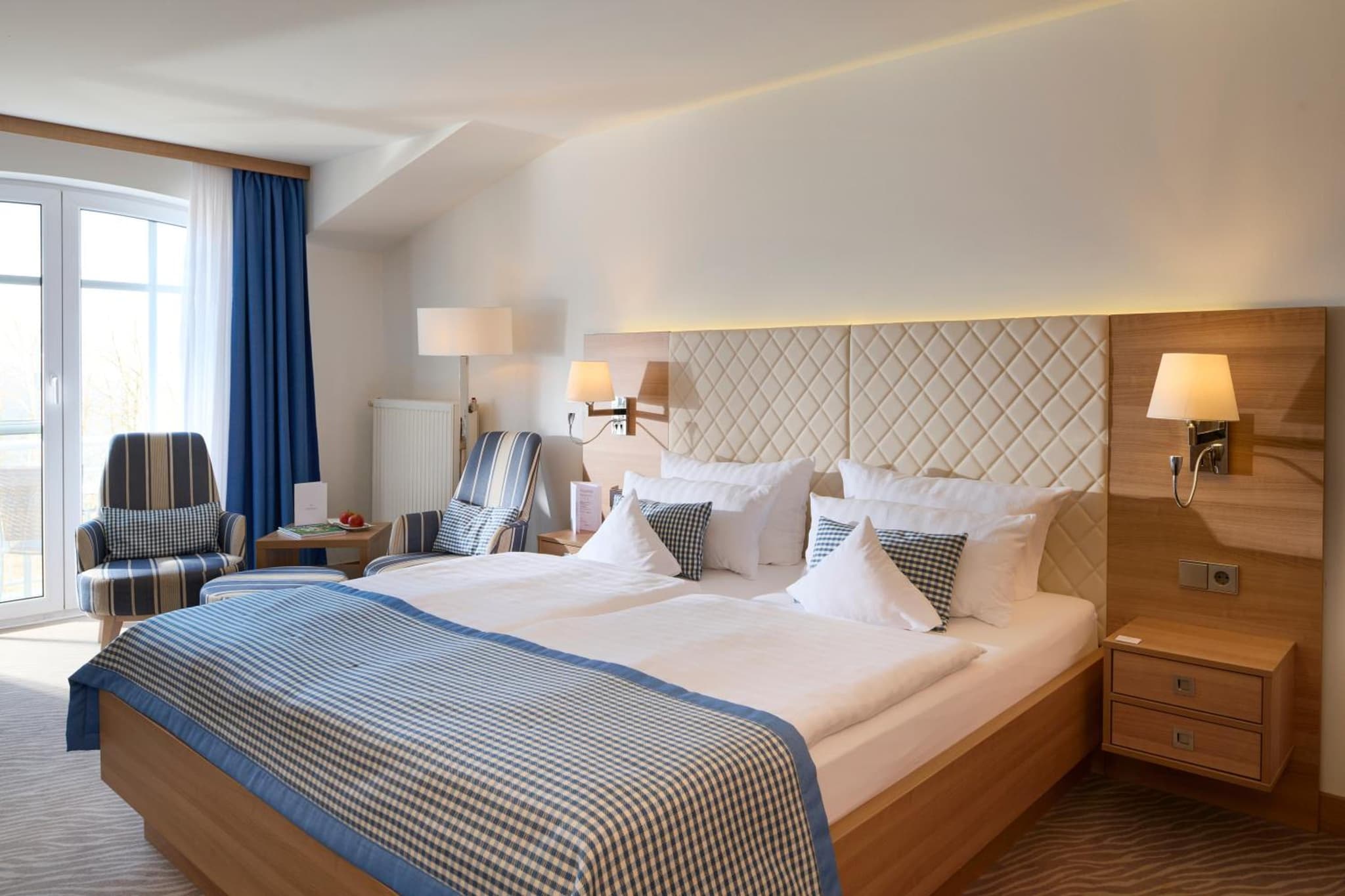 Hotel Bernstein photo 2