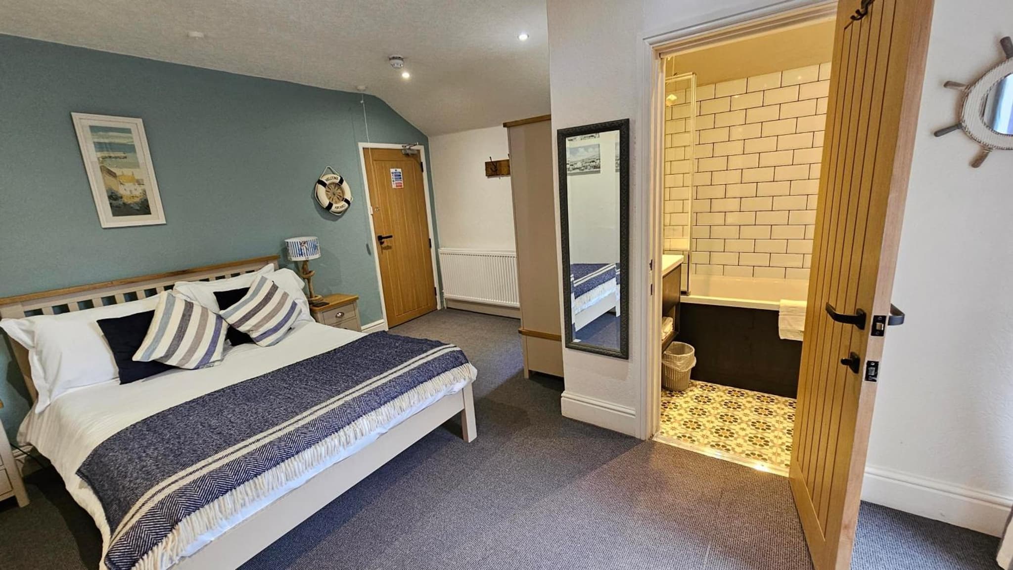 Hotel Rudyard photo 6