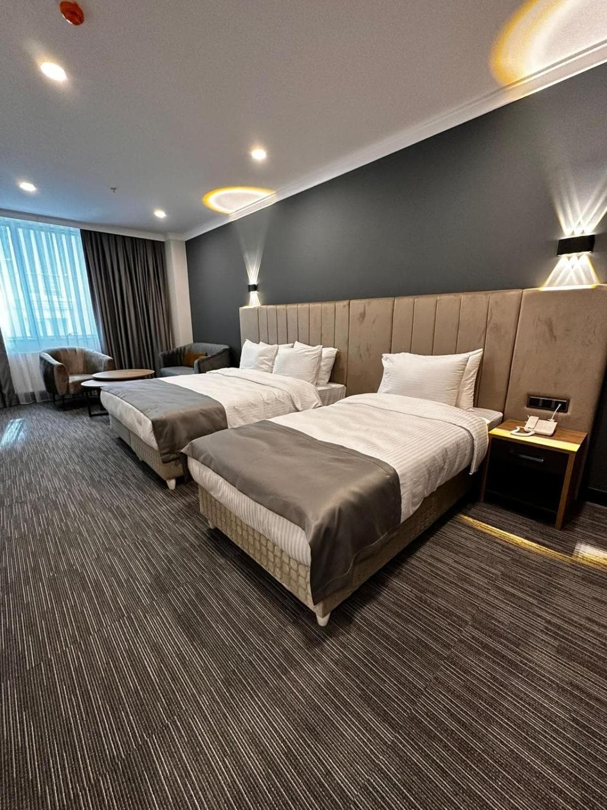 Home Plus Hotel photo 9