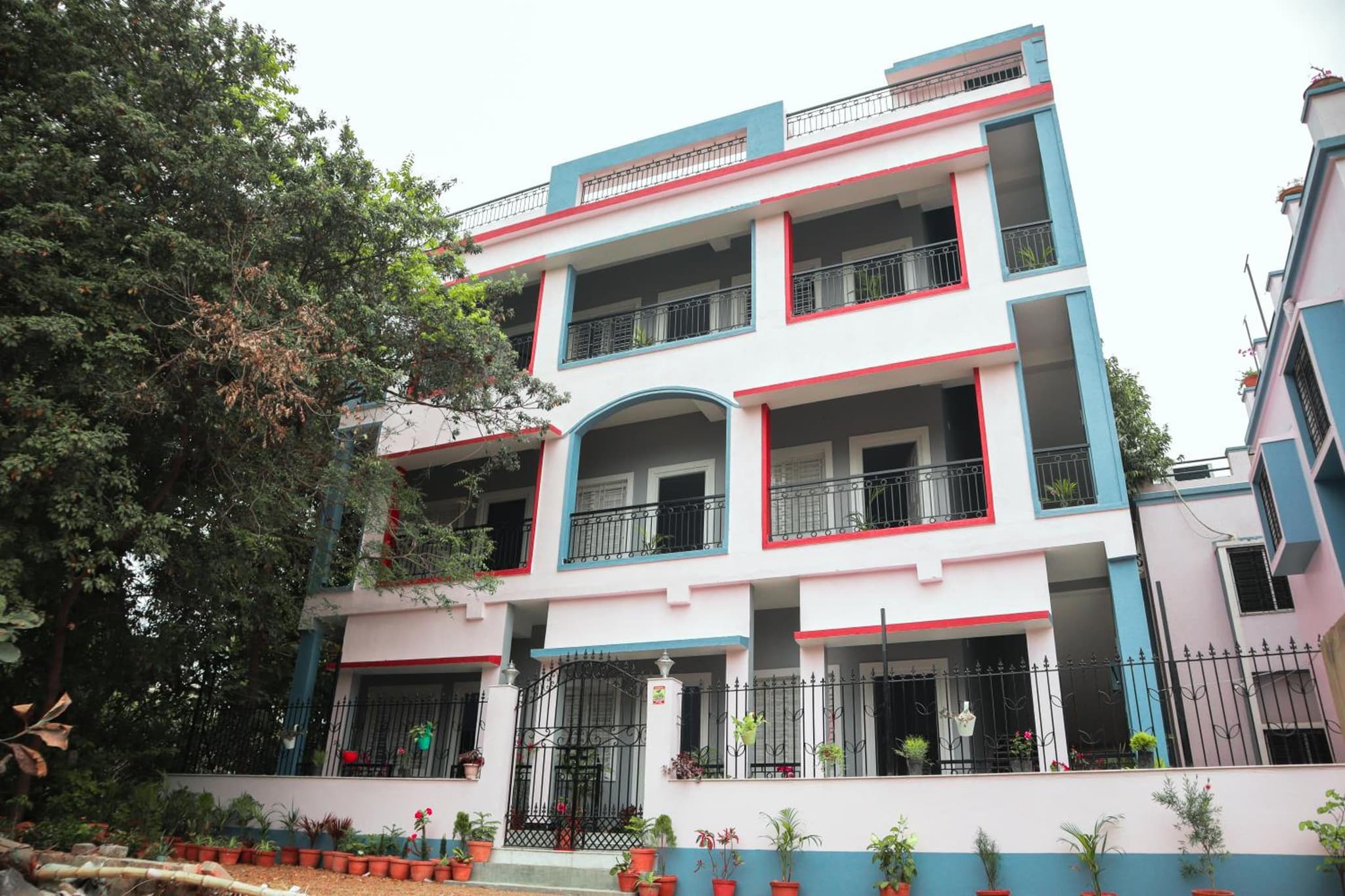 building