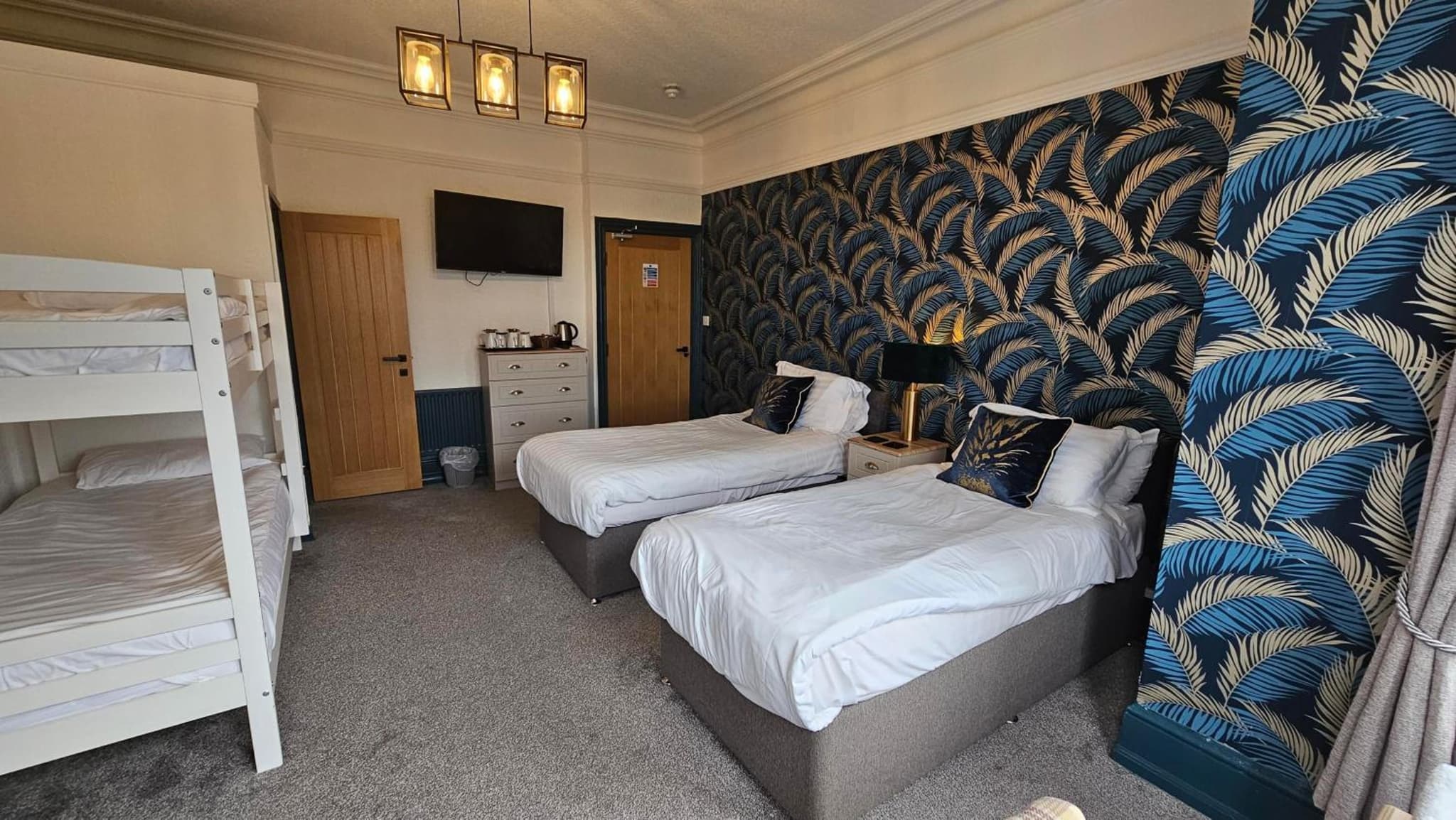 Hotel Rudyard photo 5