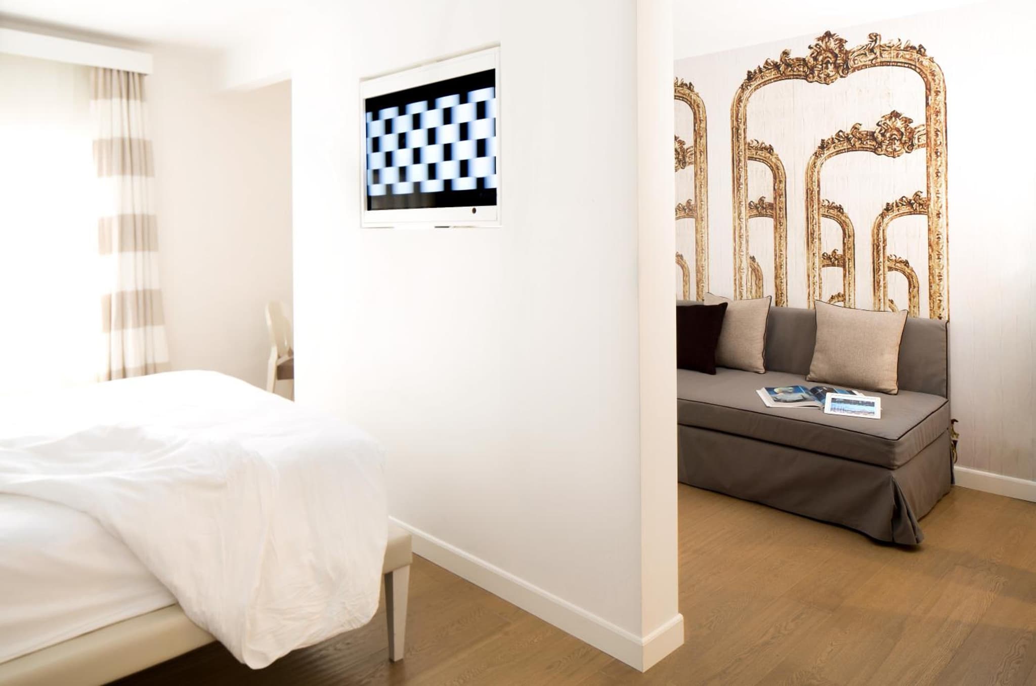 Via Del Corso Home Roma photo 6