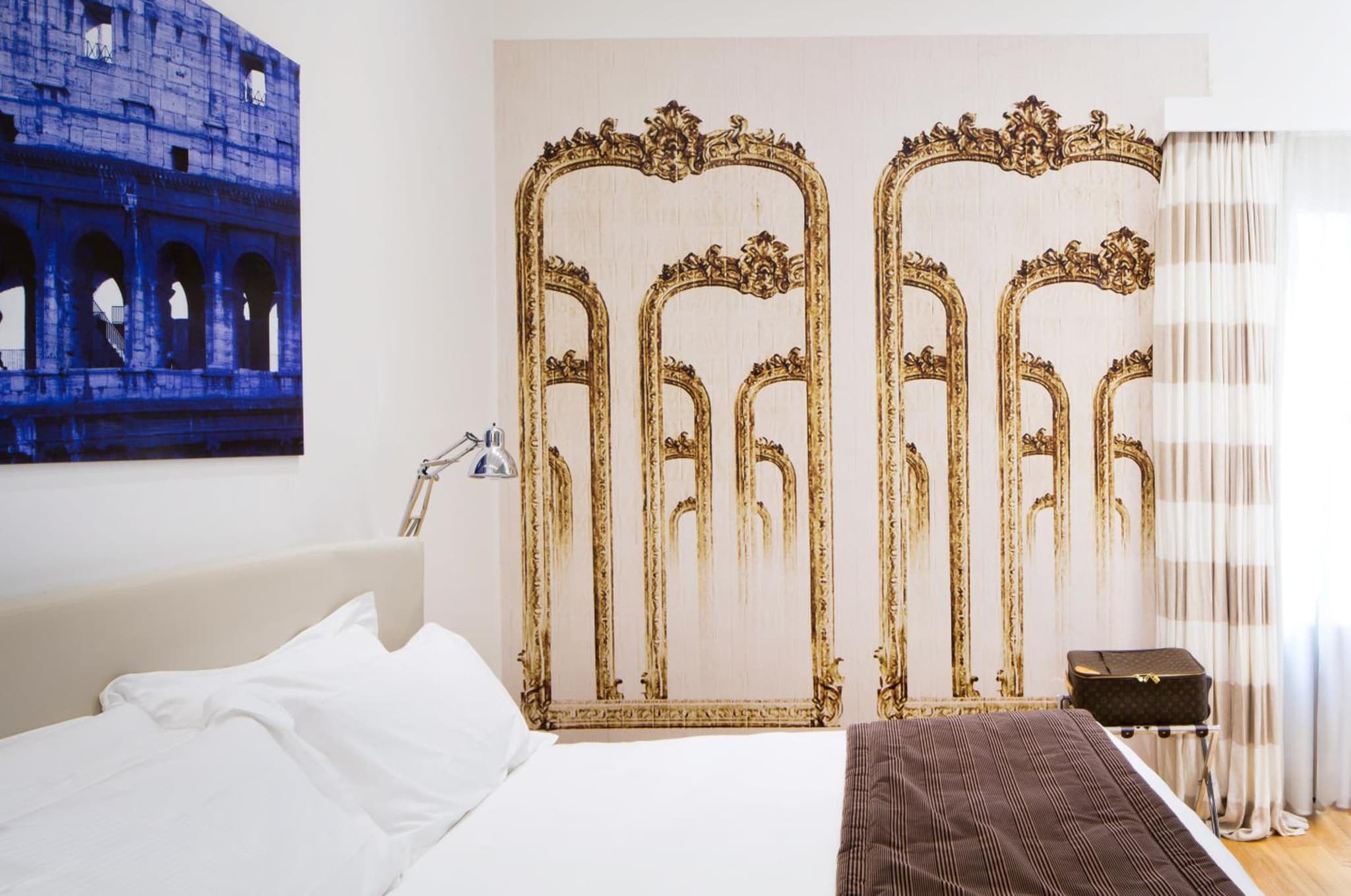 Via Del Corso Home Roma photo 5