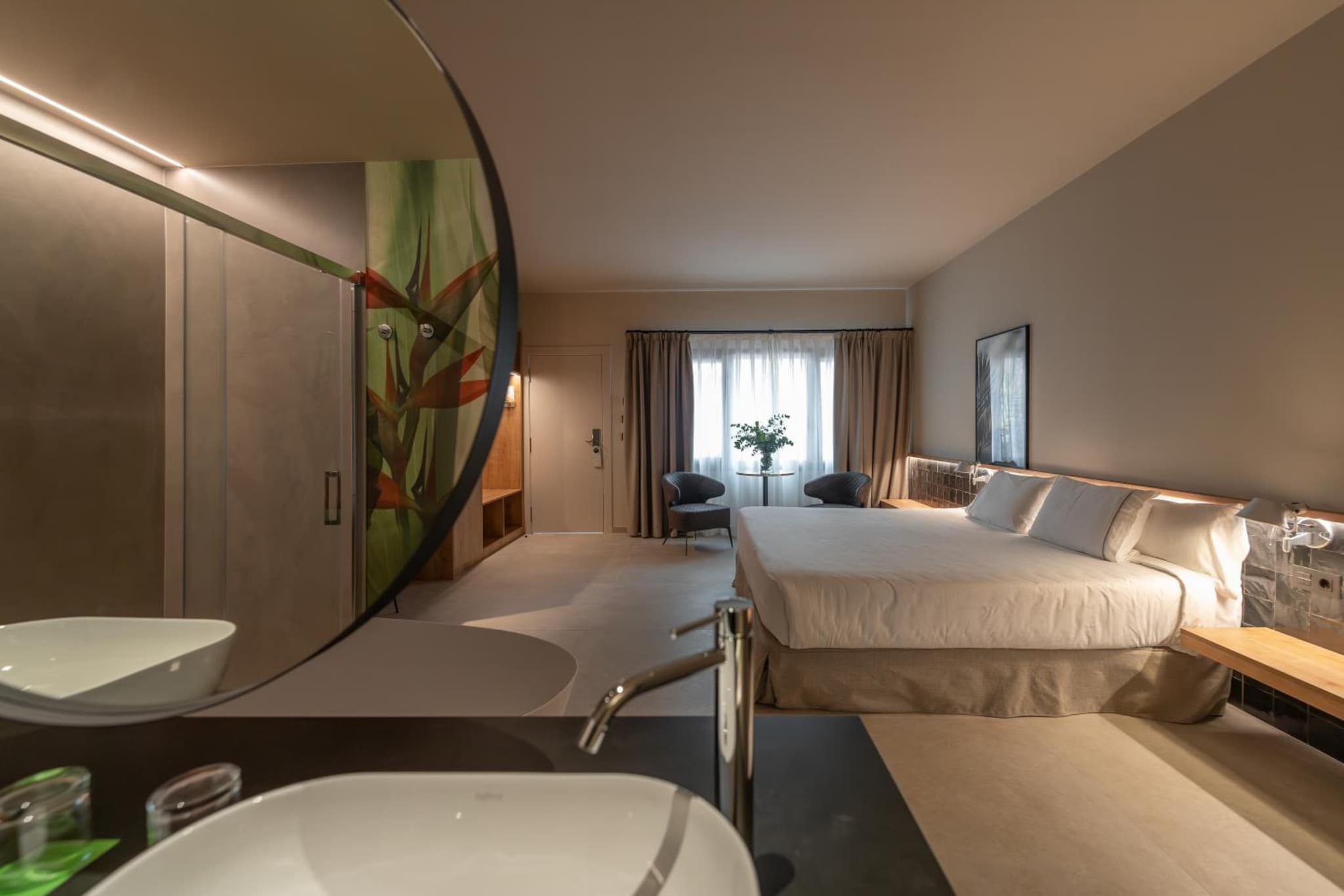 Hotel Huerto del Cura photo 6