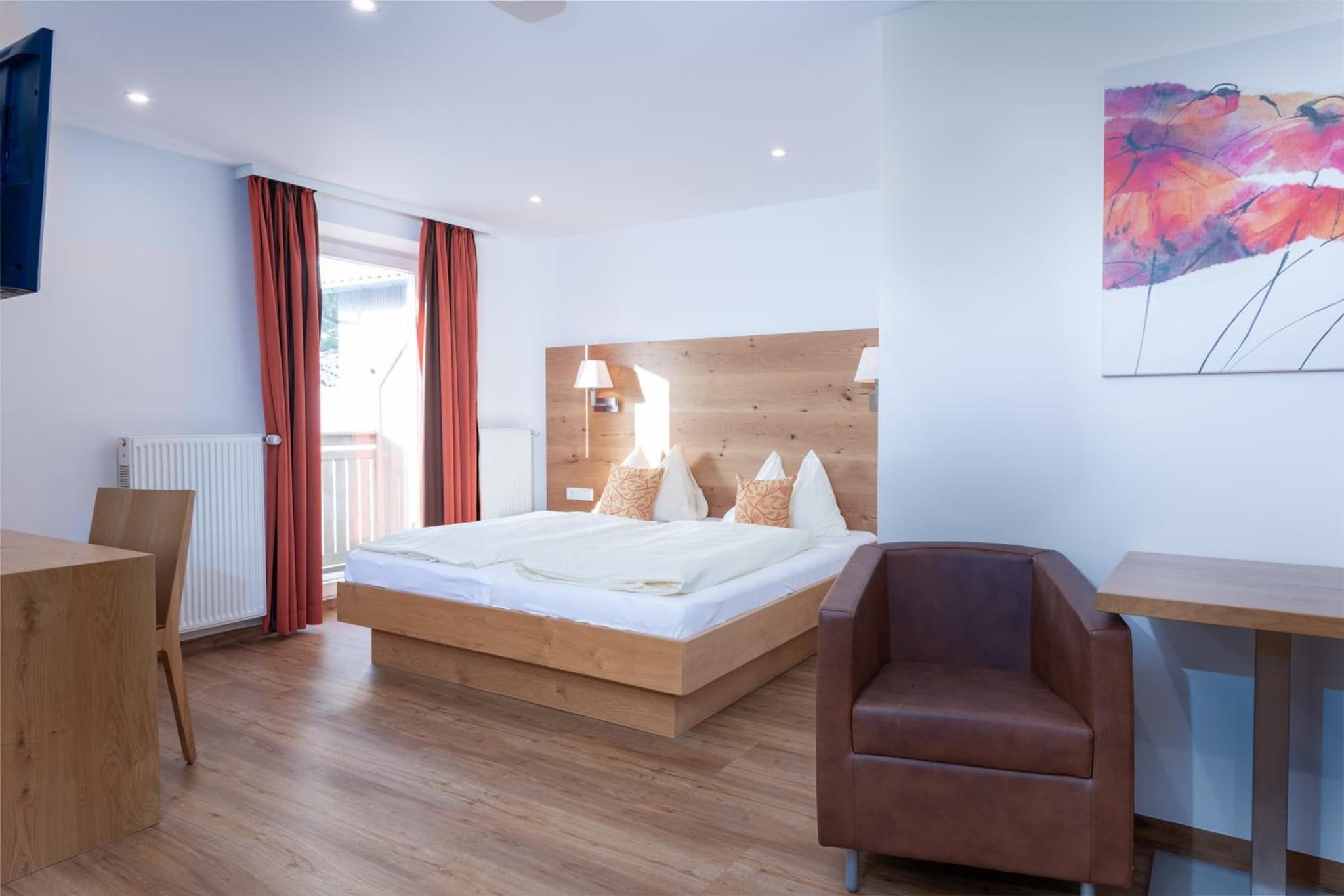 Hotel Schönberger photo 7
