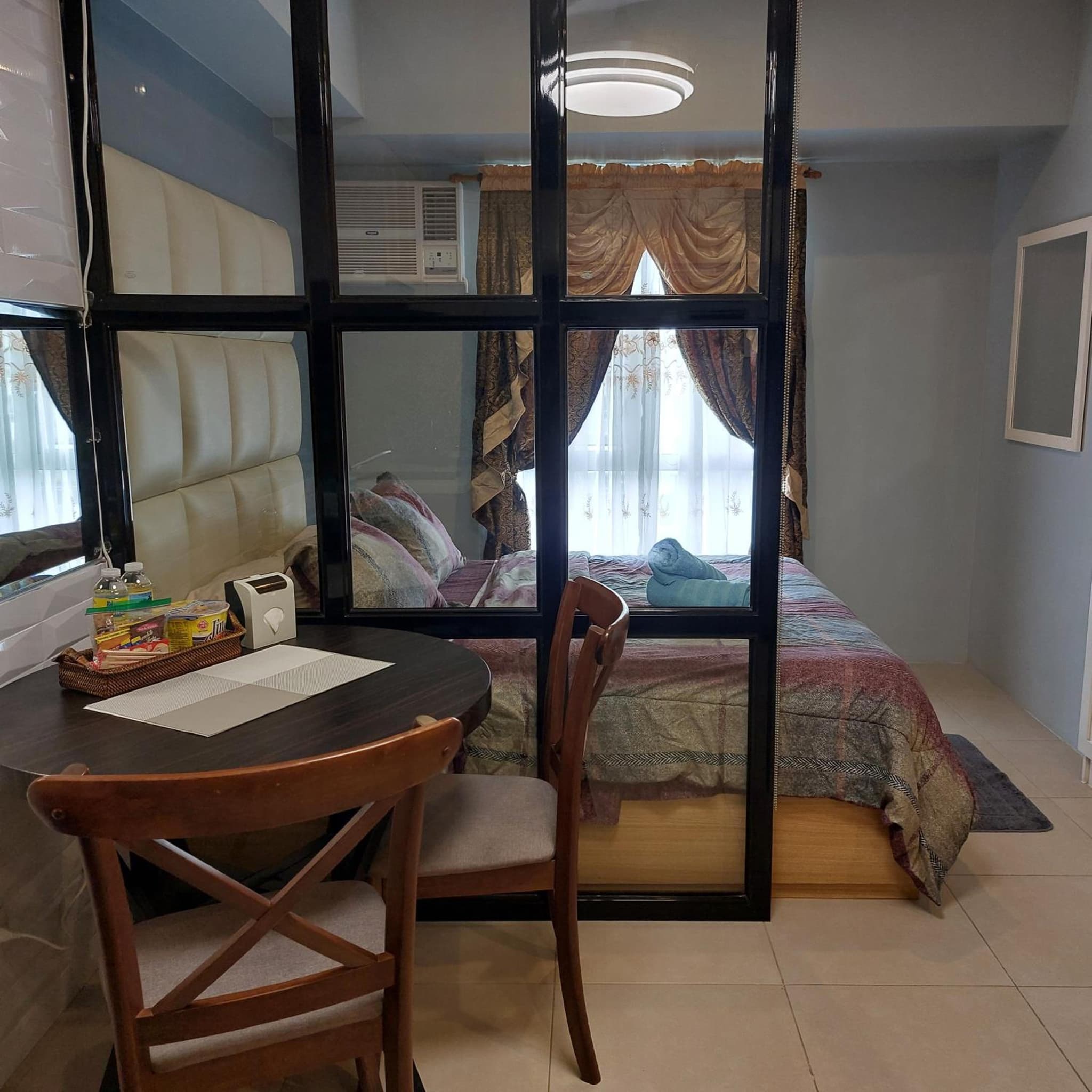 Cozy Apartment in Cebu IT Park T2517