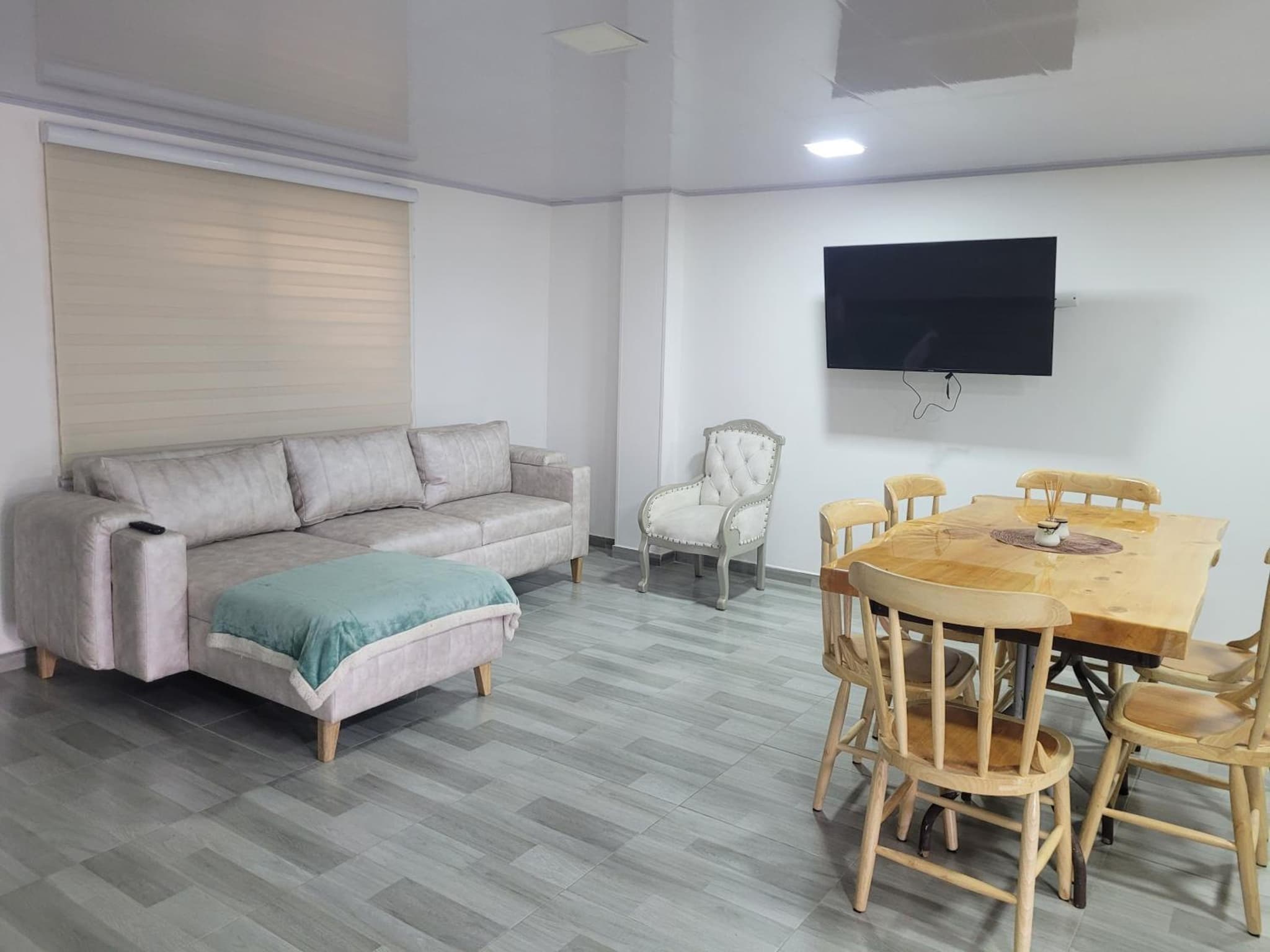 alojamiento y apartamento choachi photo 4