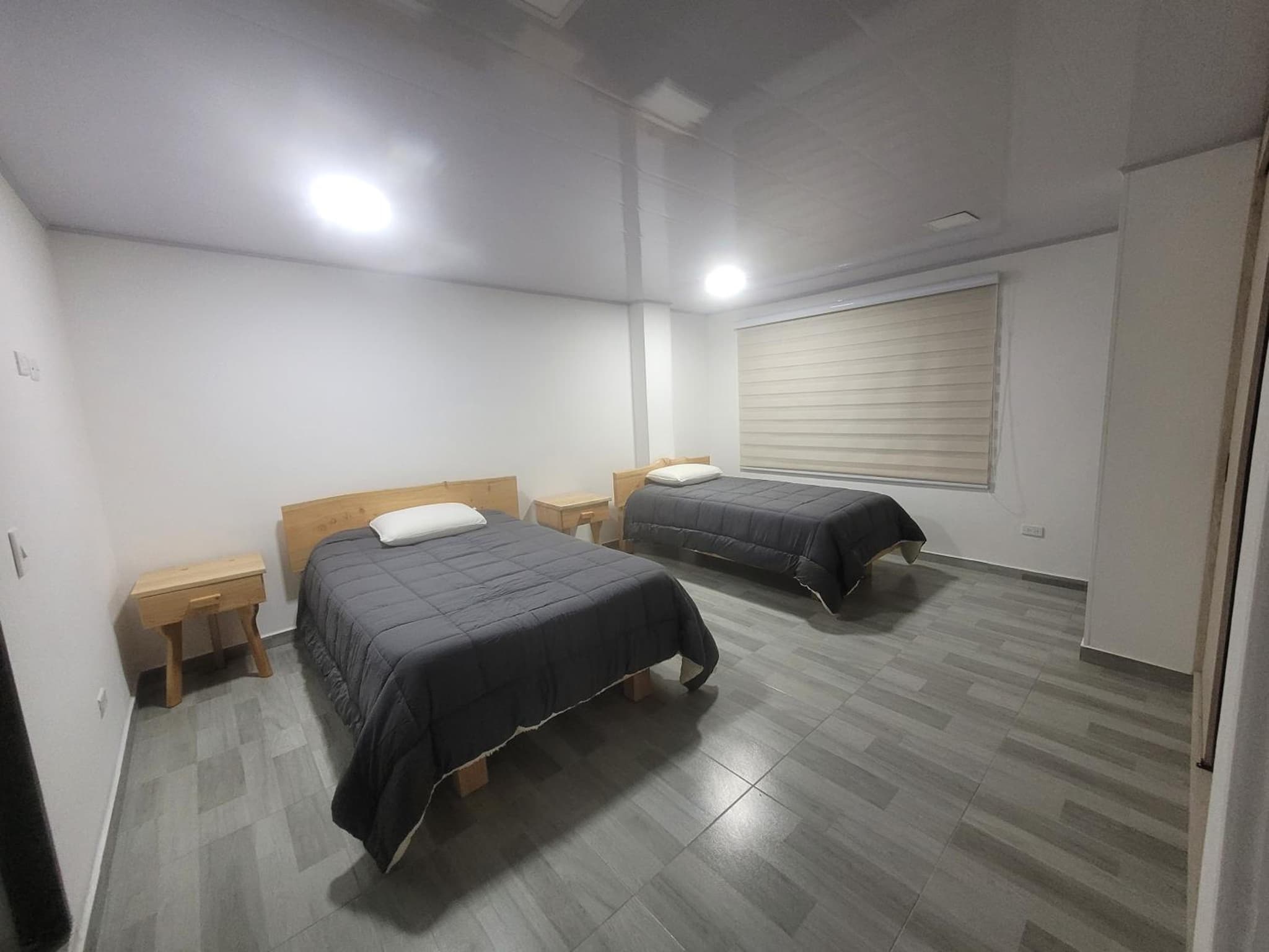 alojamiento y apartamento choachi photo 7
