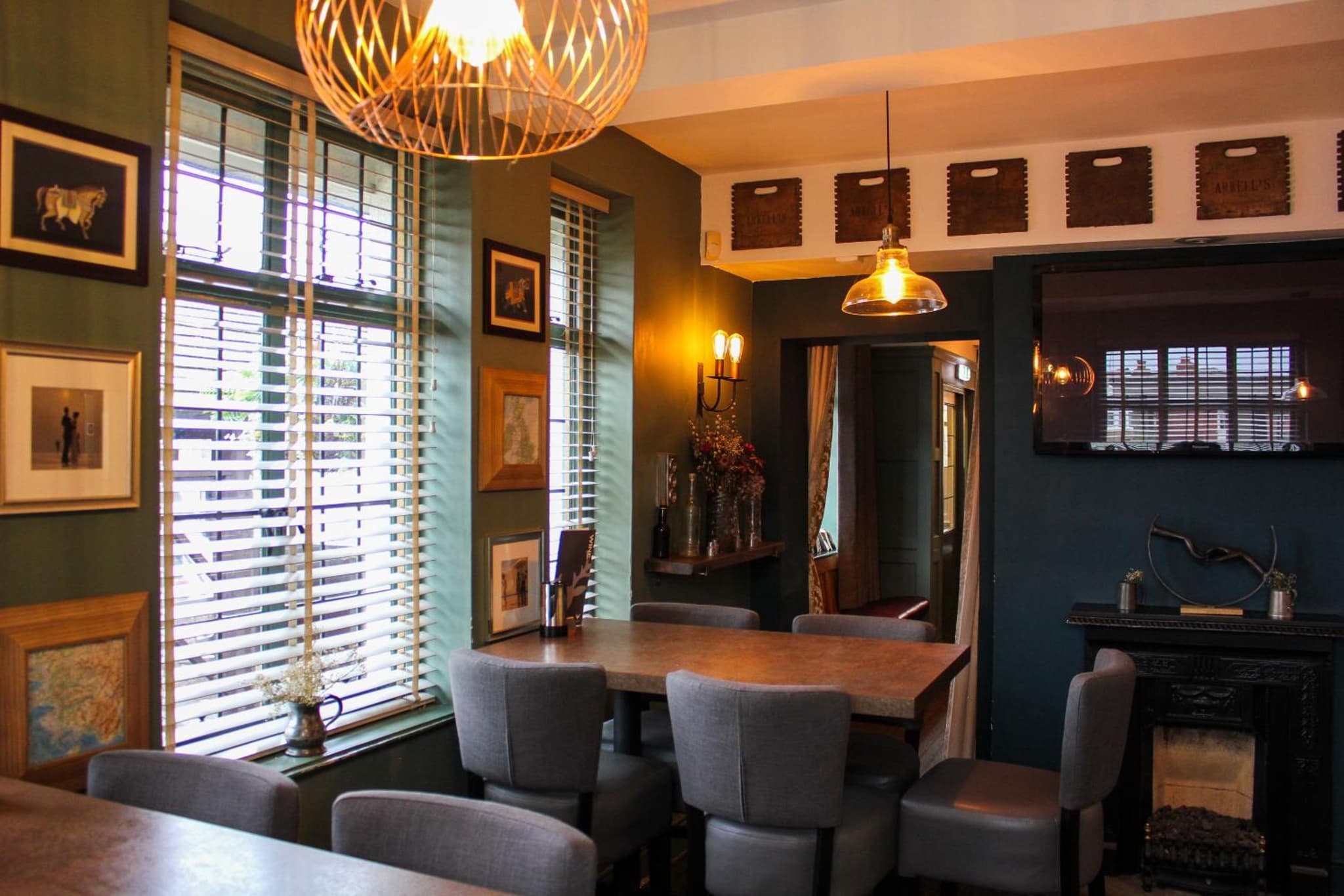 The White Hart photo 5