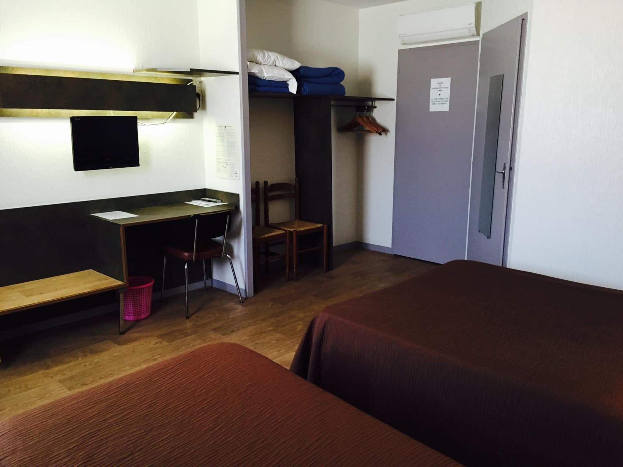 Hotel Marjolaine photo 8