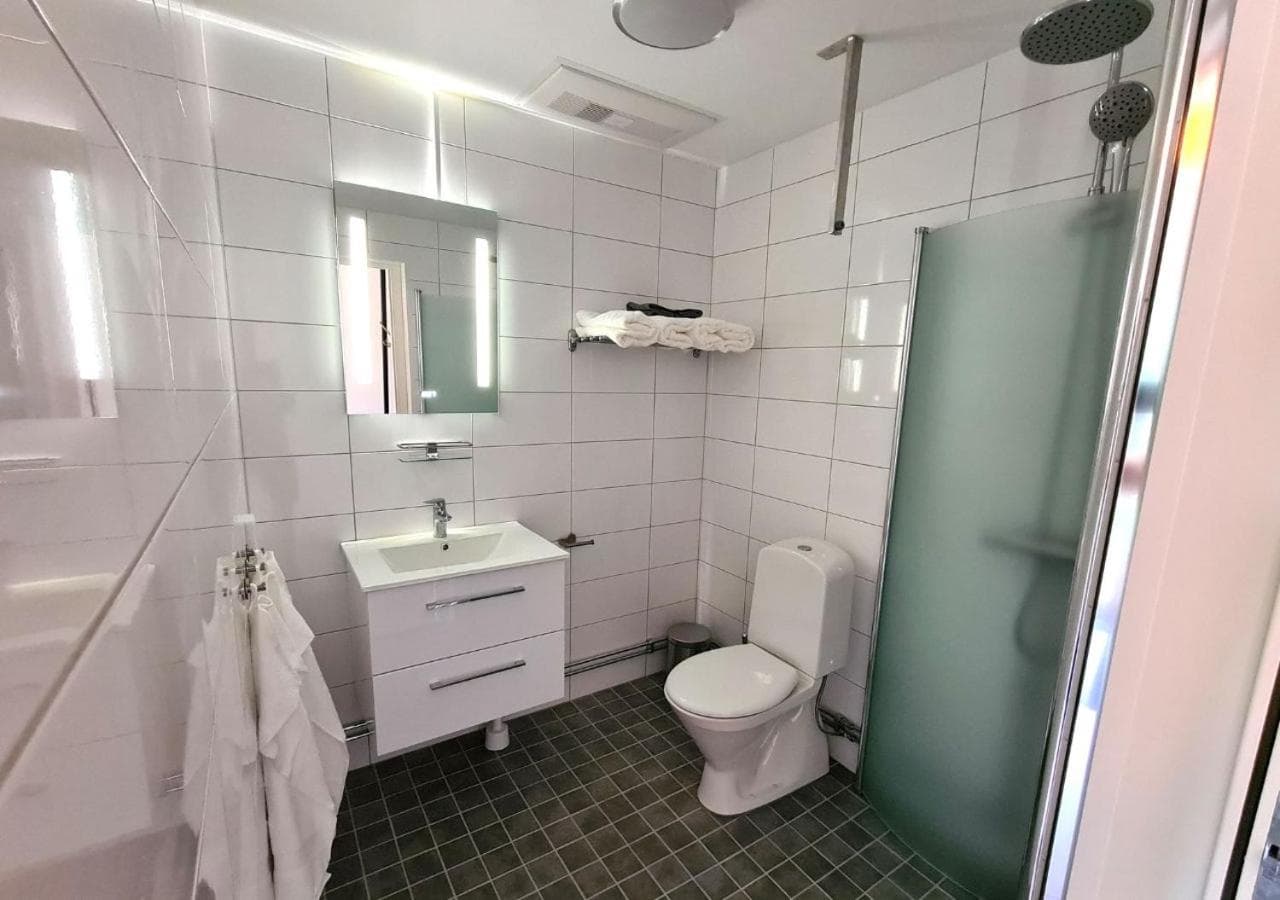 GEG Hotel photo 5