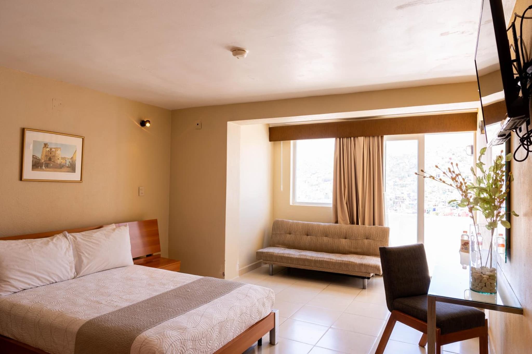 Hotel Balcón del Cielo photo 9
