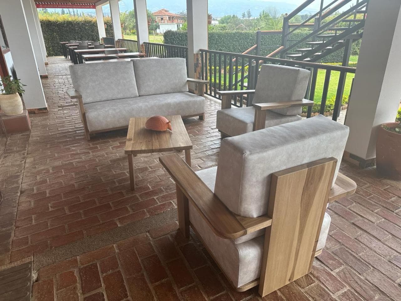 Hotel Pliosaurio Campestre photo 7