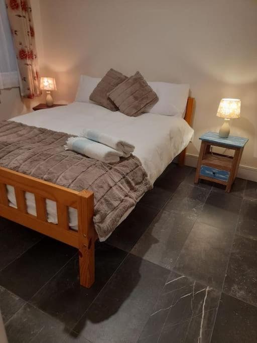 Wild Atlantic Seaside Cottage photo 8